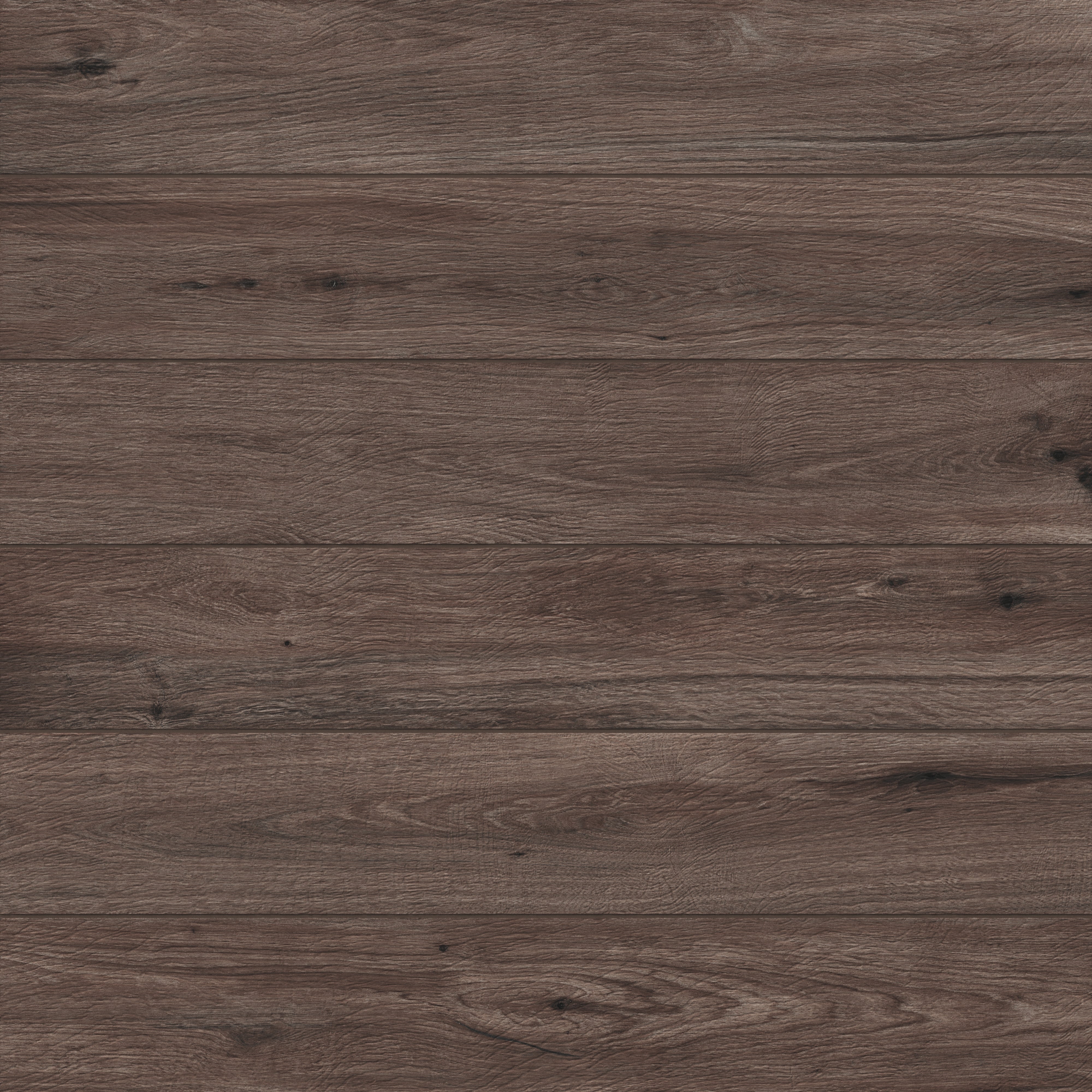 Preston 8x48 Matte Porcelain Tile in Teak