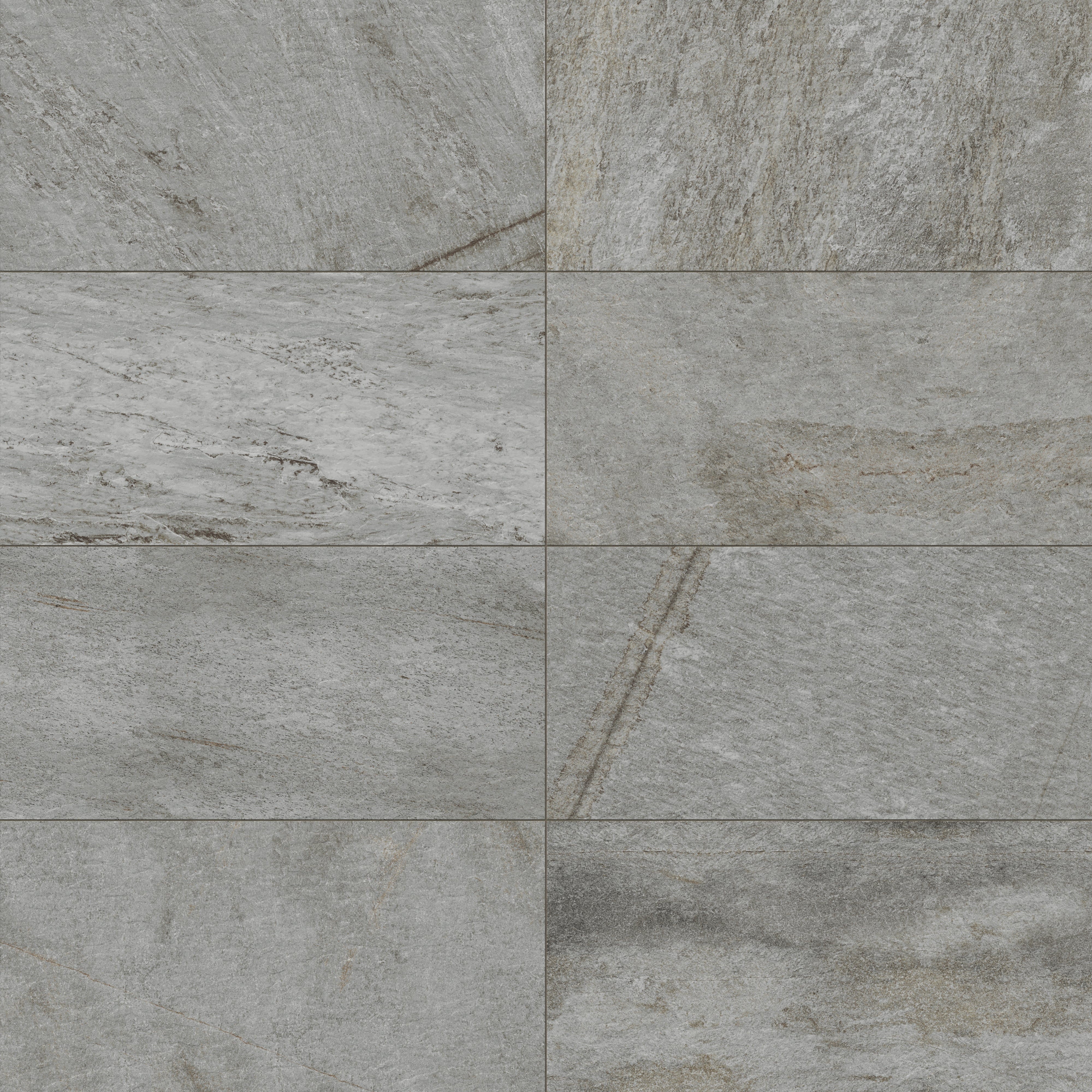 Carter 24x48 Grip Porcelain 2cm Paver Tile in Fossil