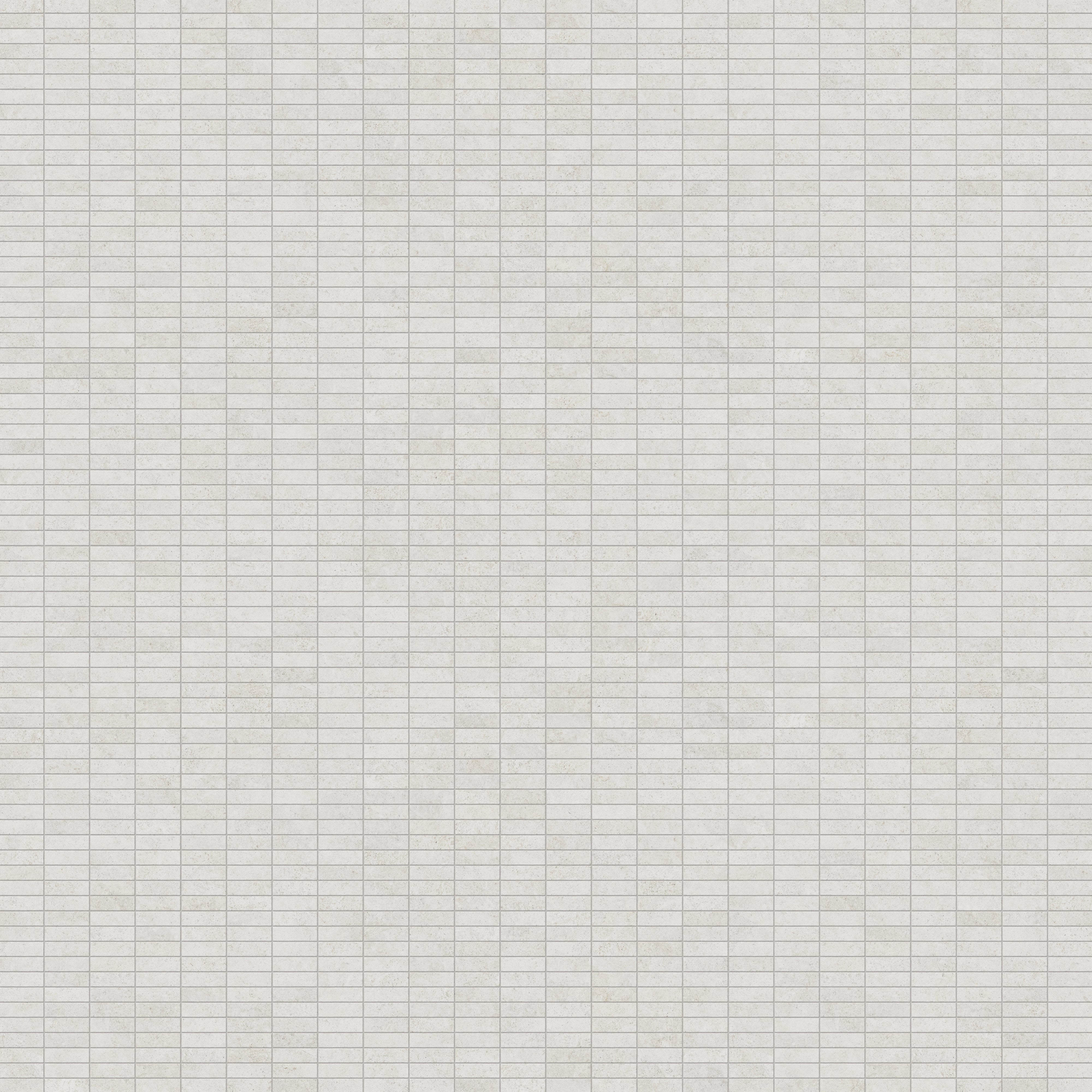 Adeline 1x3 Matte Porcelain Mosaic Tile in Sand