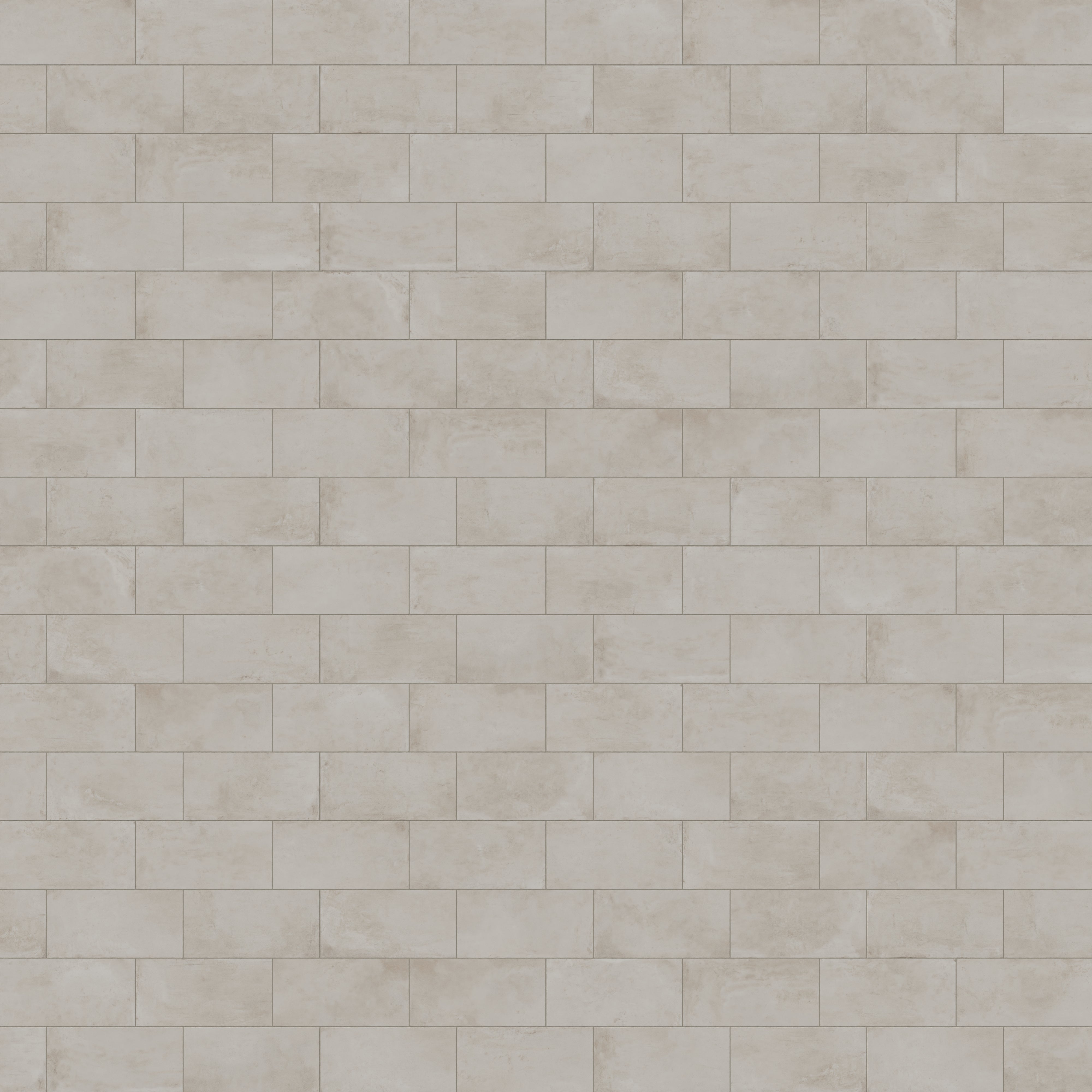 Ramsey 12x24 Matte Porcelain Tile in Chalk