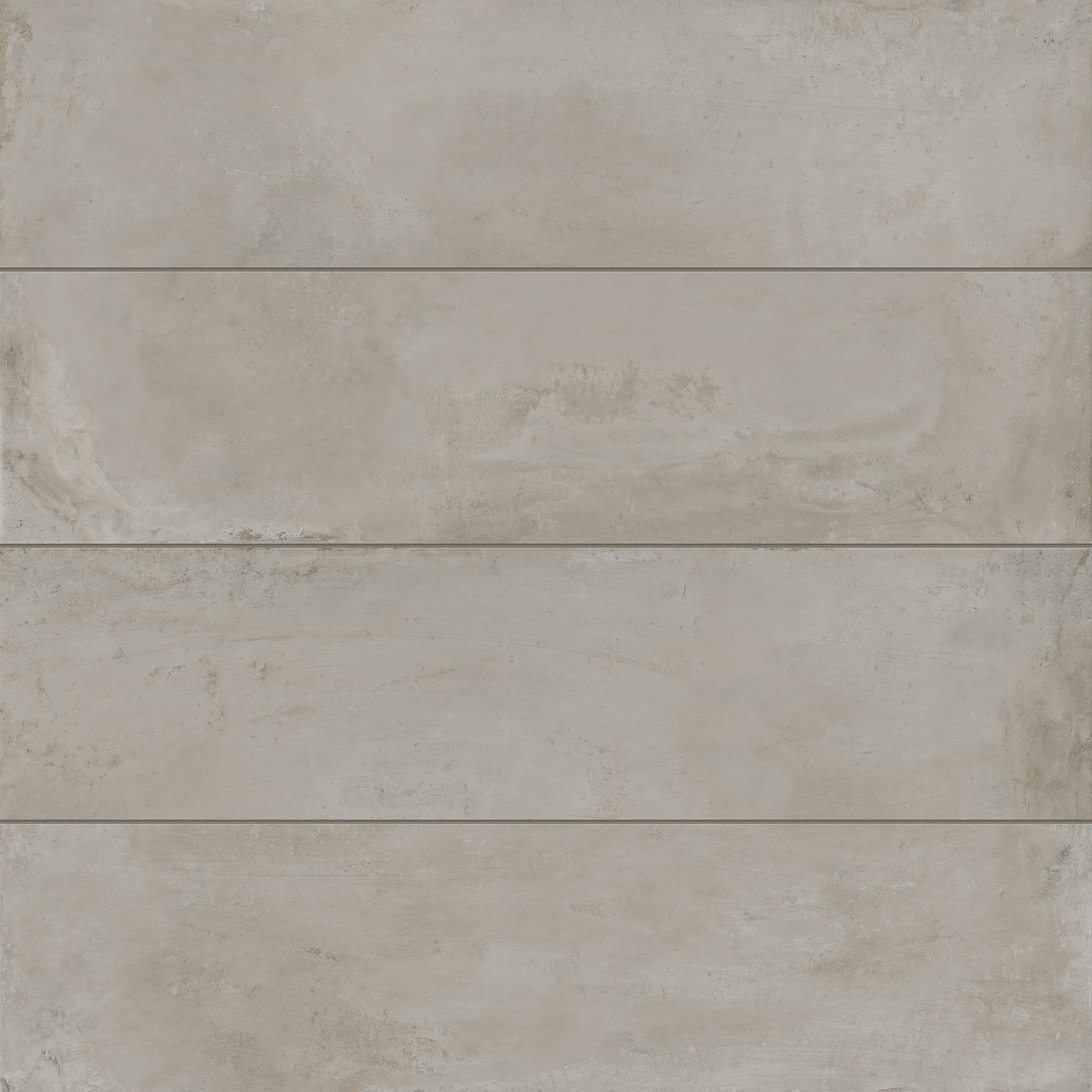 Ramsey 12x48 Grip Porcelain 2cm Paver Tile in Putty