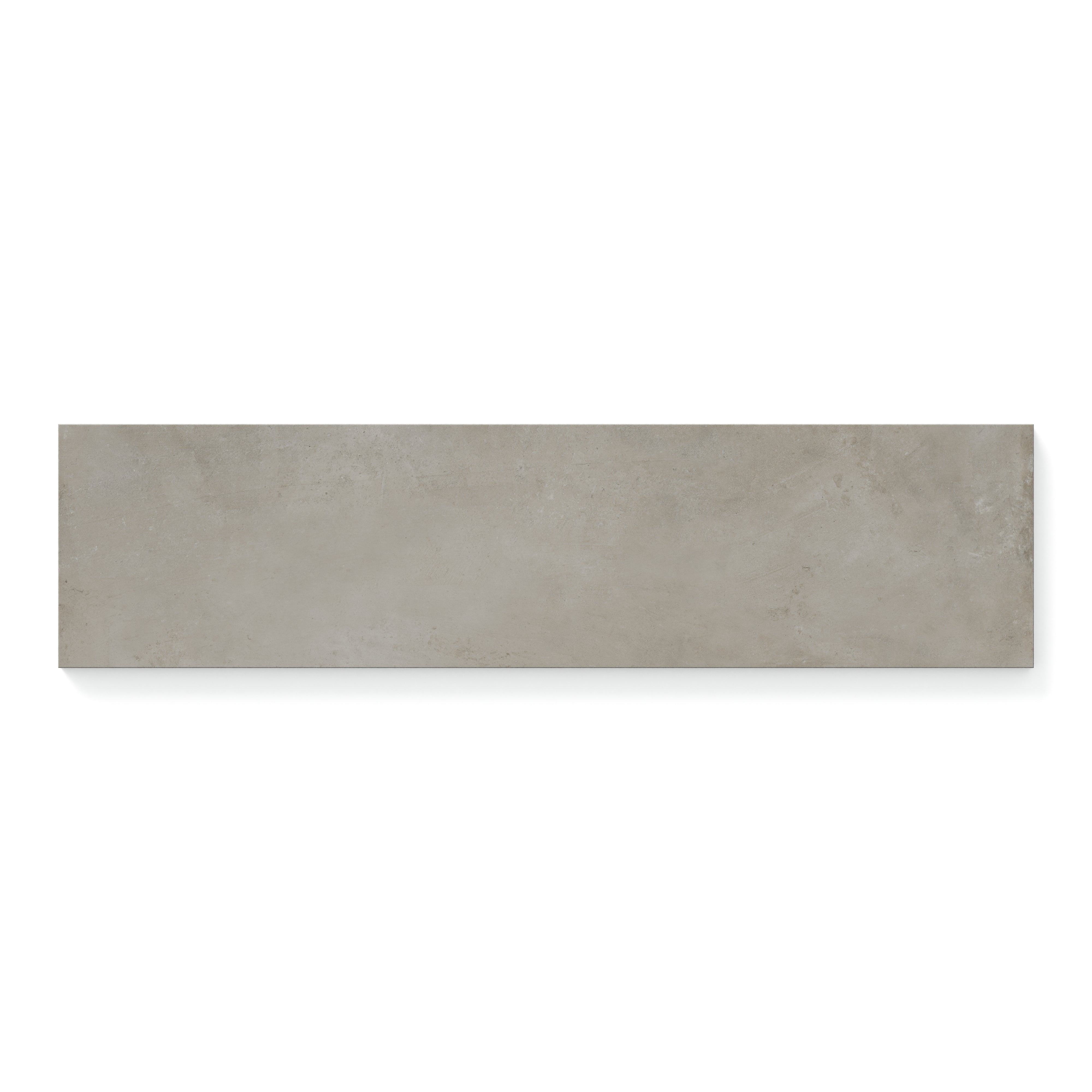 Ramsey 12x48 Grip Porcelain 2cm Paver Tile in Putty