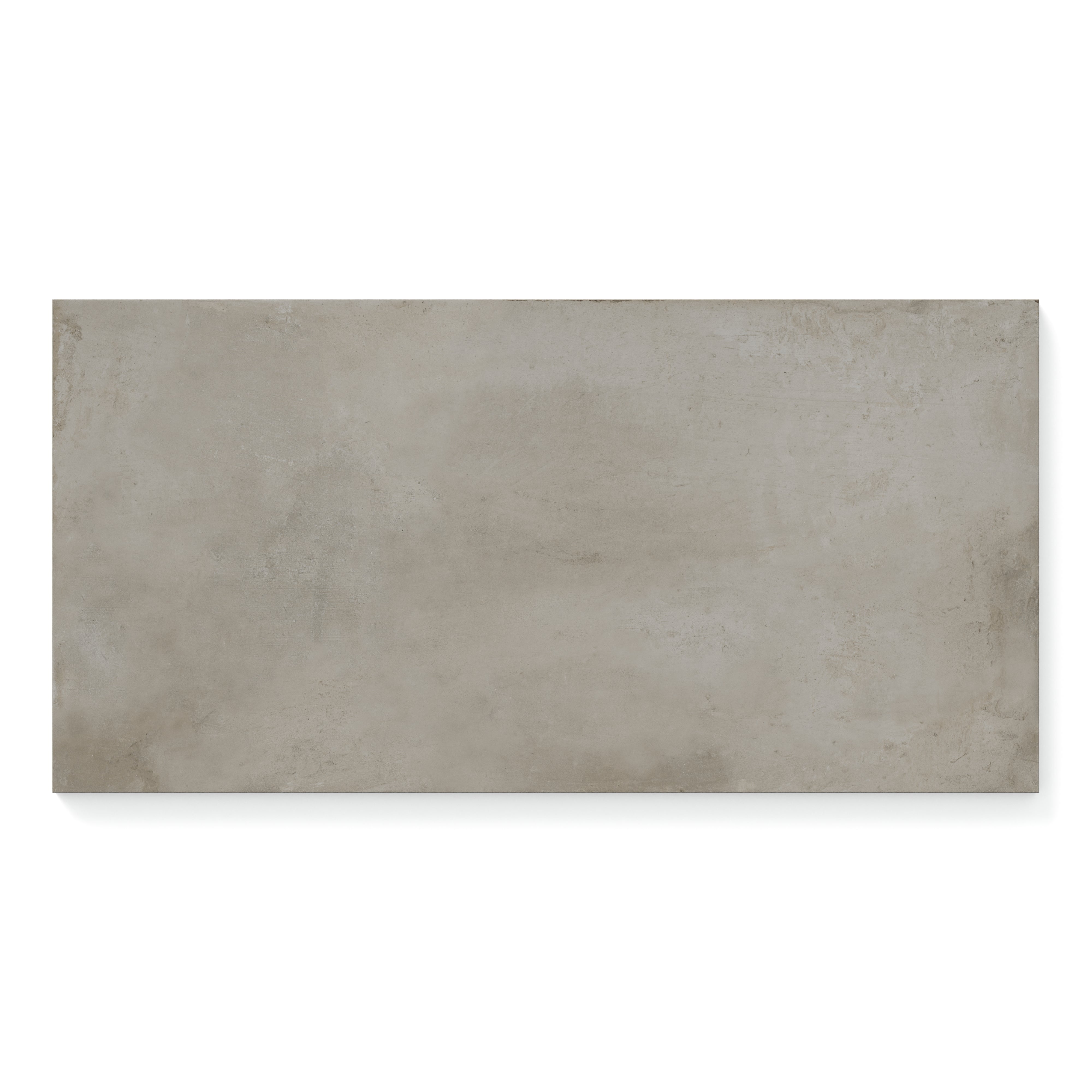 Ramsey 24x48 Grip Porcelain 2cm Paver Tile in Putty