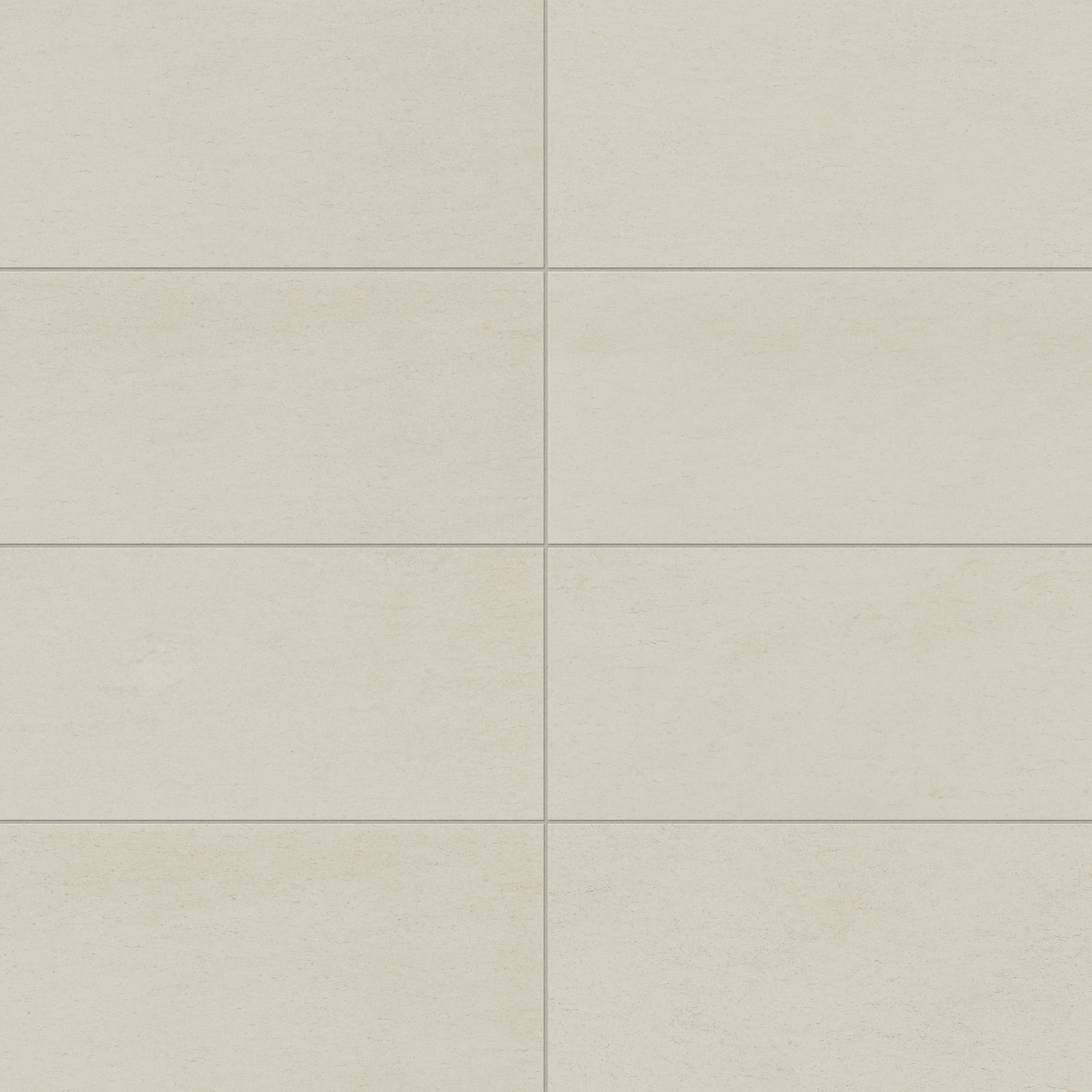 Brody 12x24 Matte Porcelain Tile in Sand