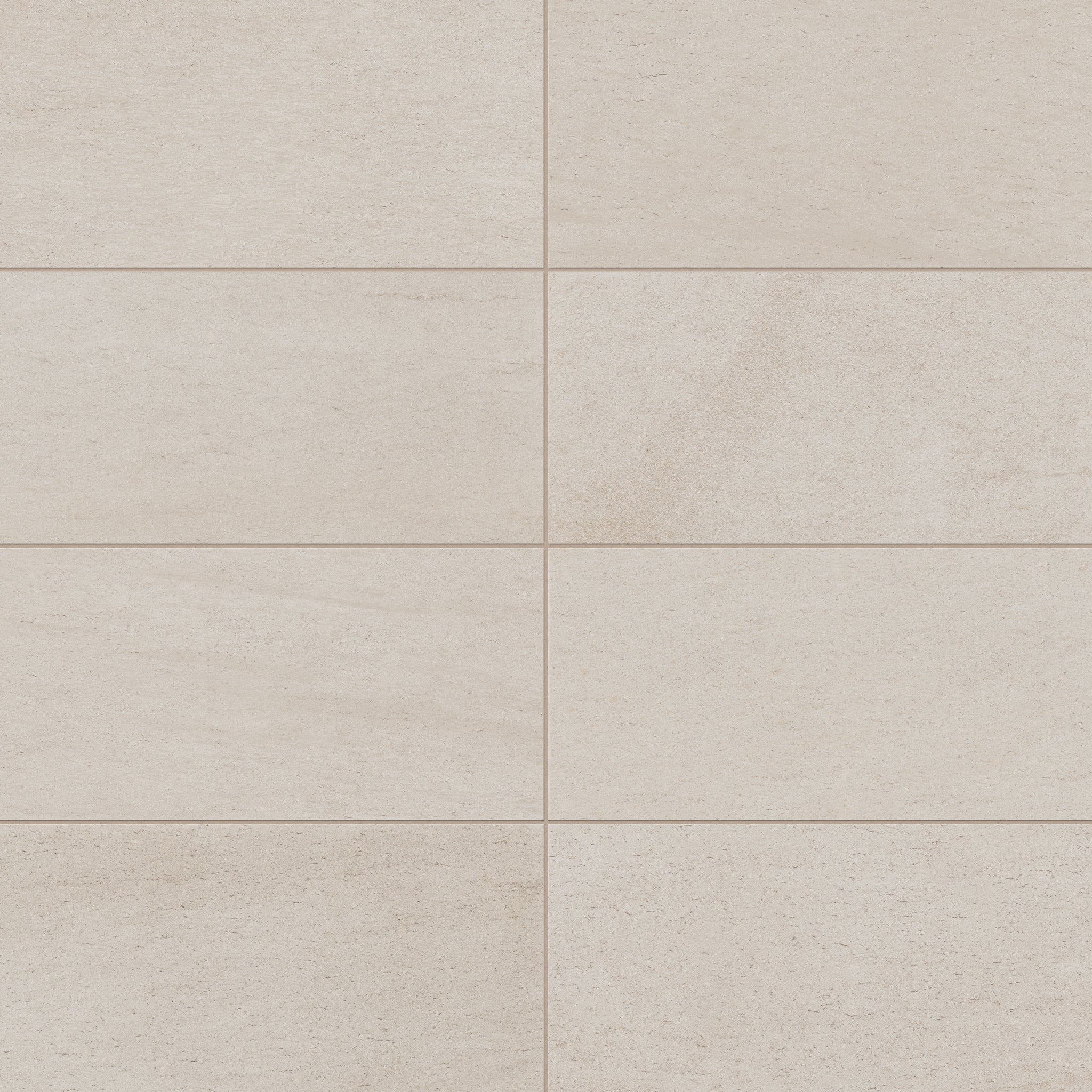 Brody 12x24 Matte Porcelain Tile in Dune