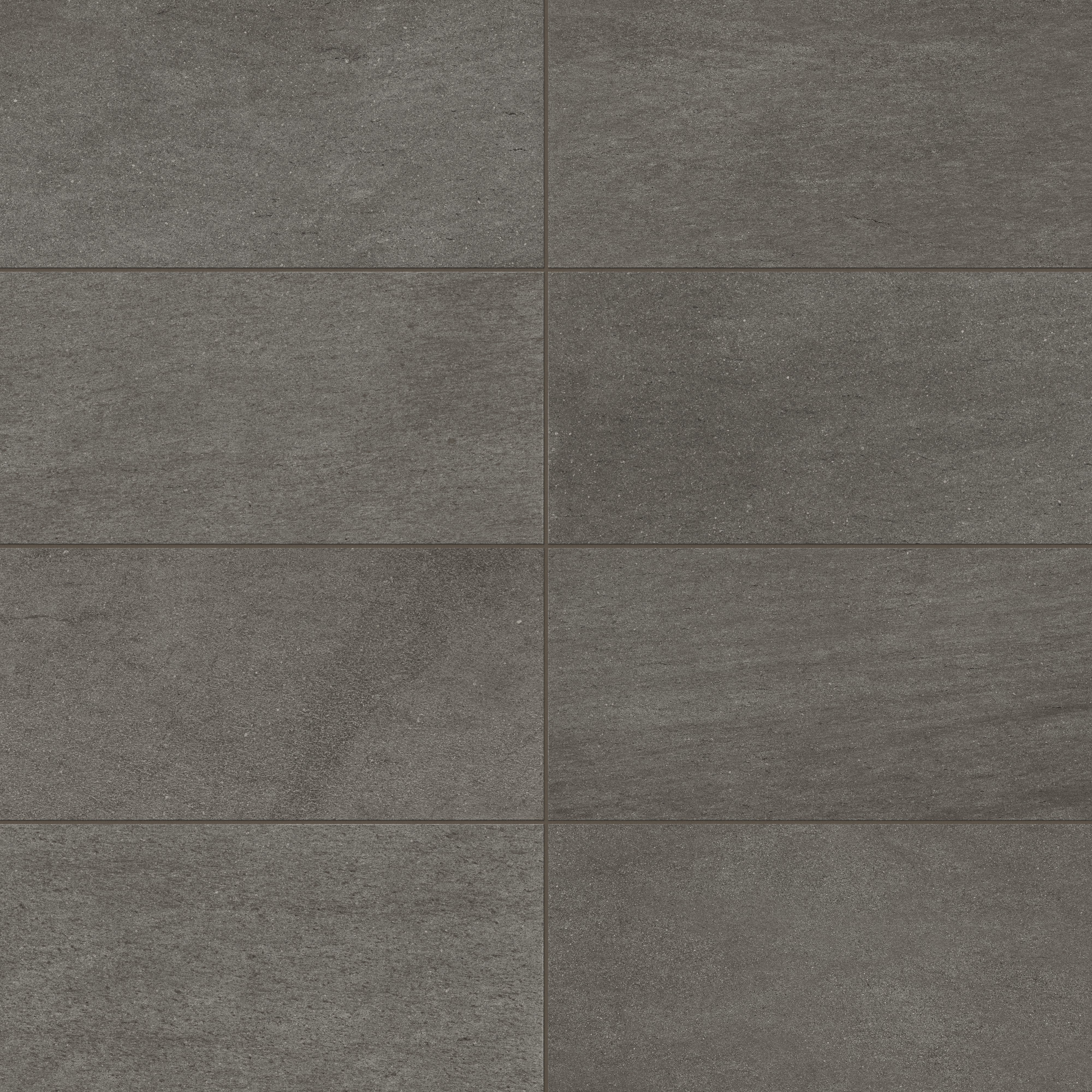 Brody 12x24 Matte Porcelain Tile in Cliff