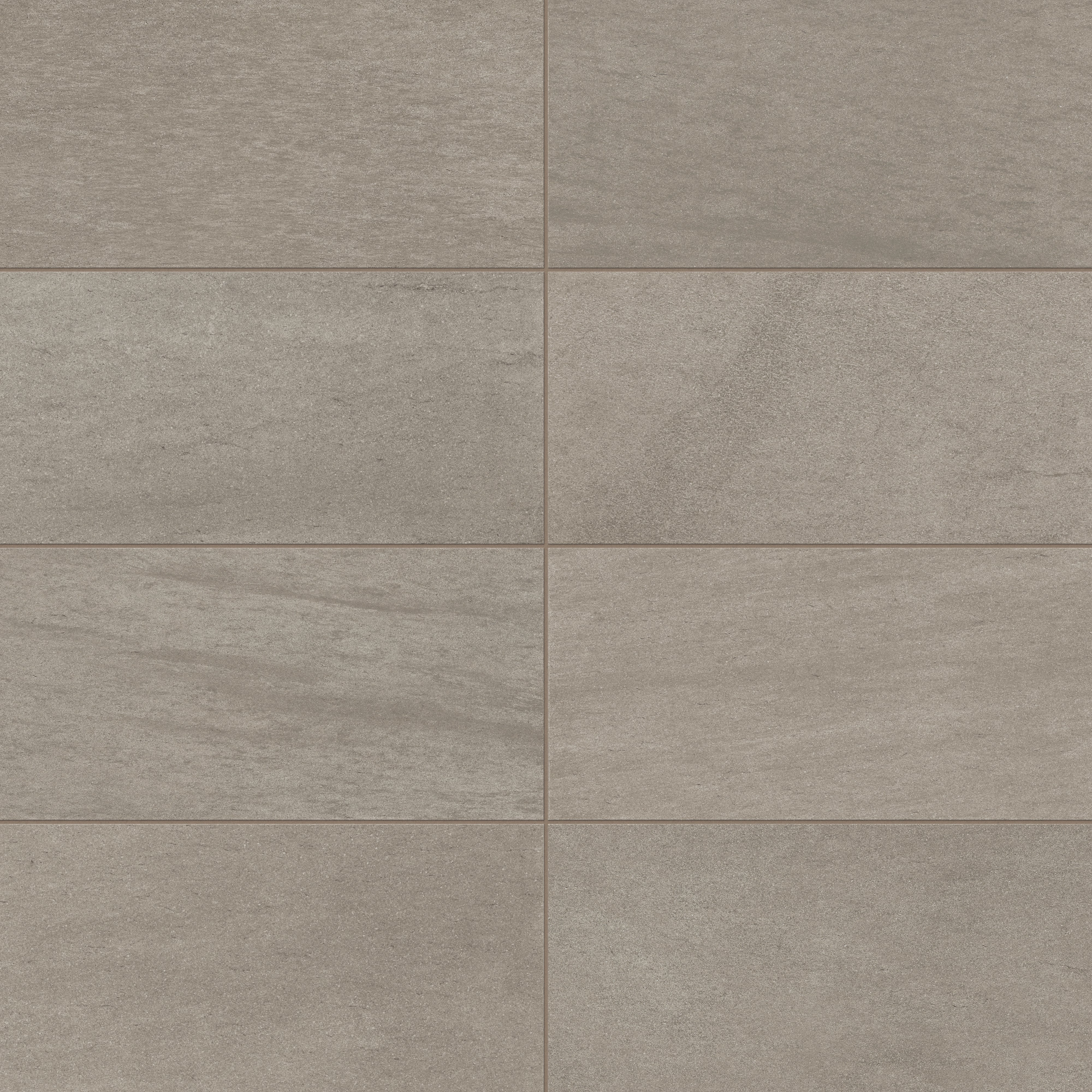 Brody 12x24 Matte Porcelain Tile in Sienna