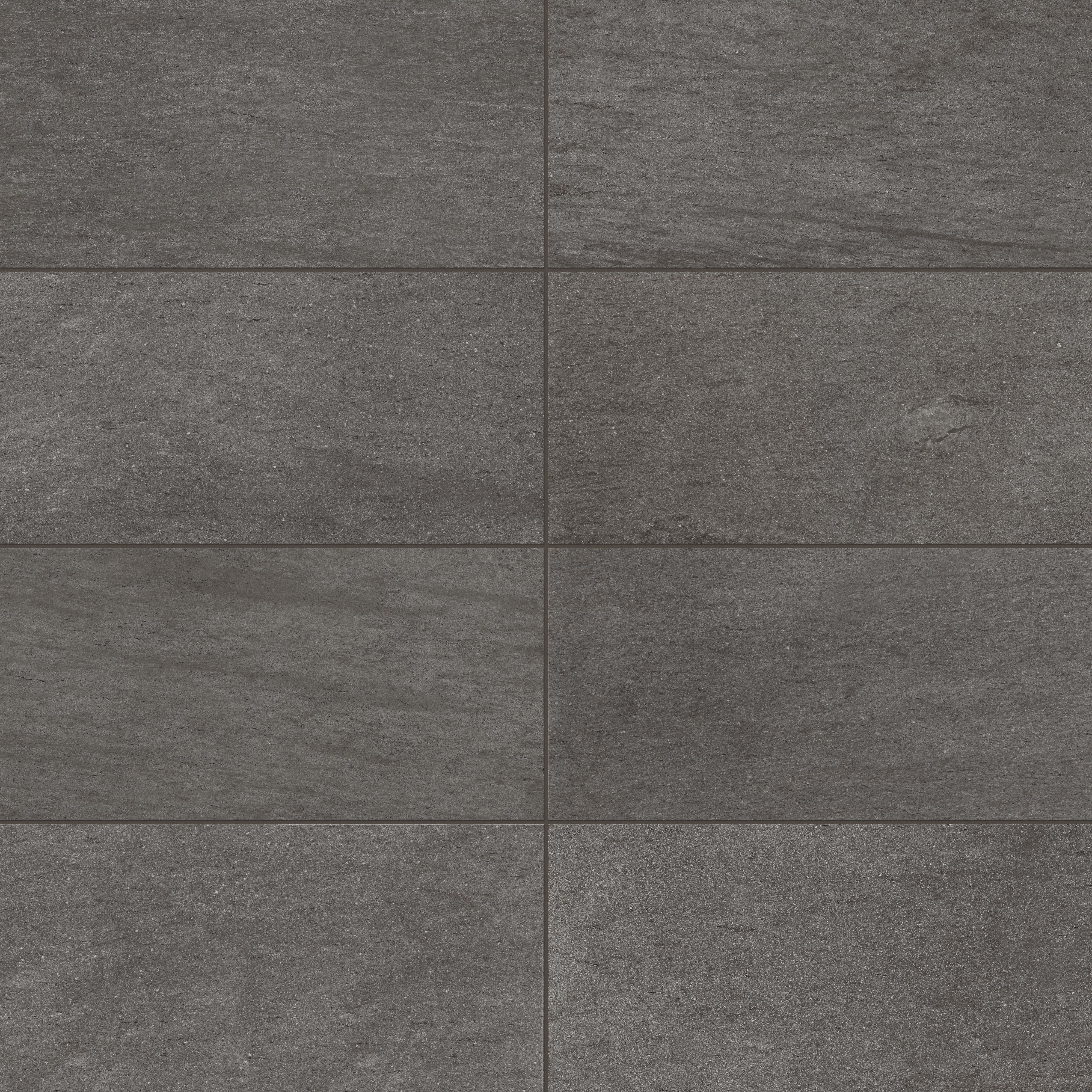 Brody 12x24 Matte Porcelain Tile in Cliff