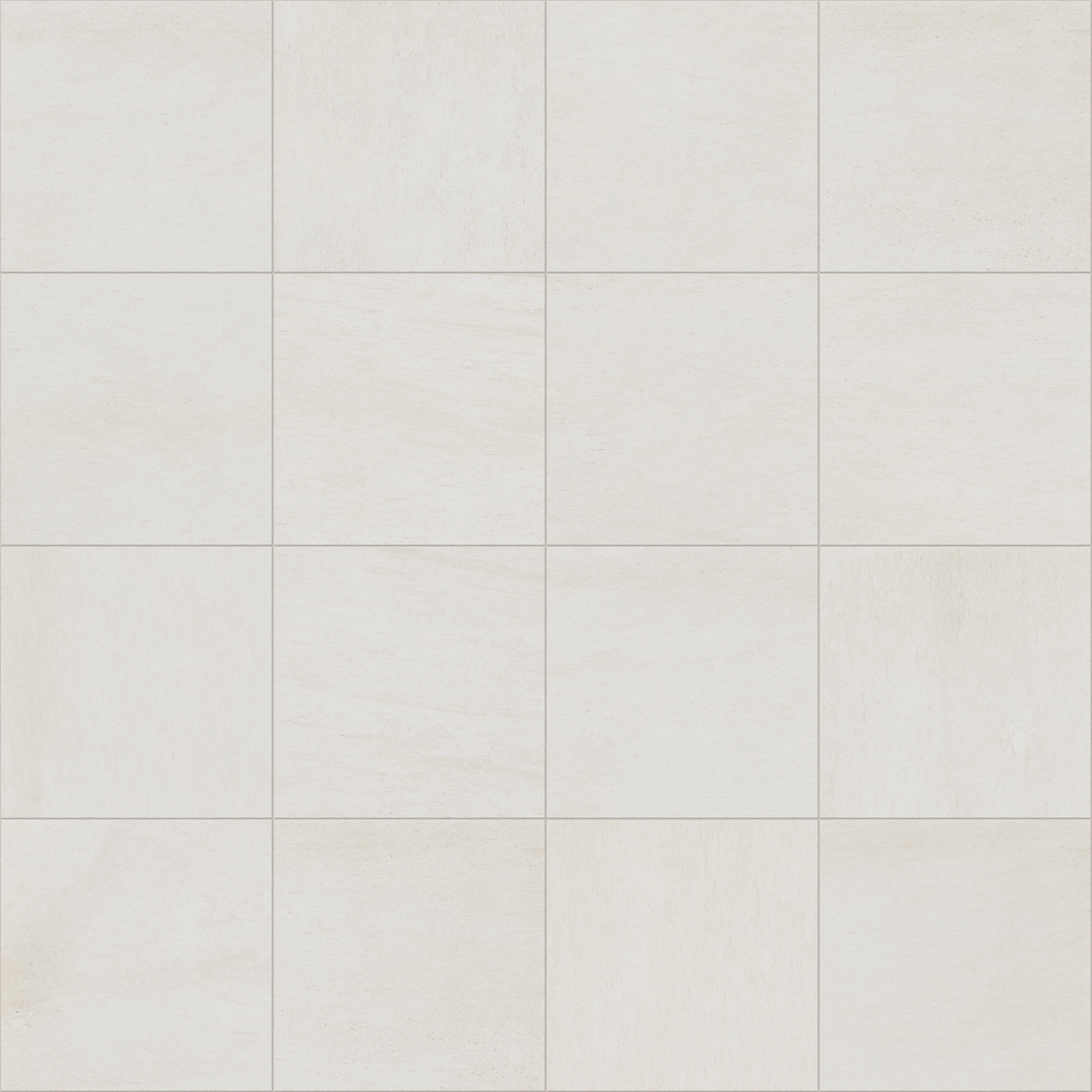 Brody 24x24 Matte Porcelain Tile in Sand