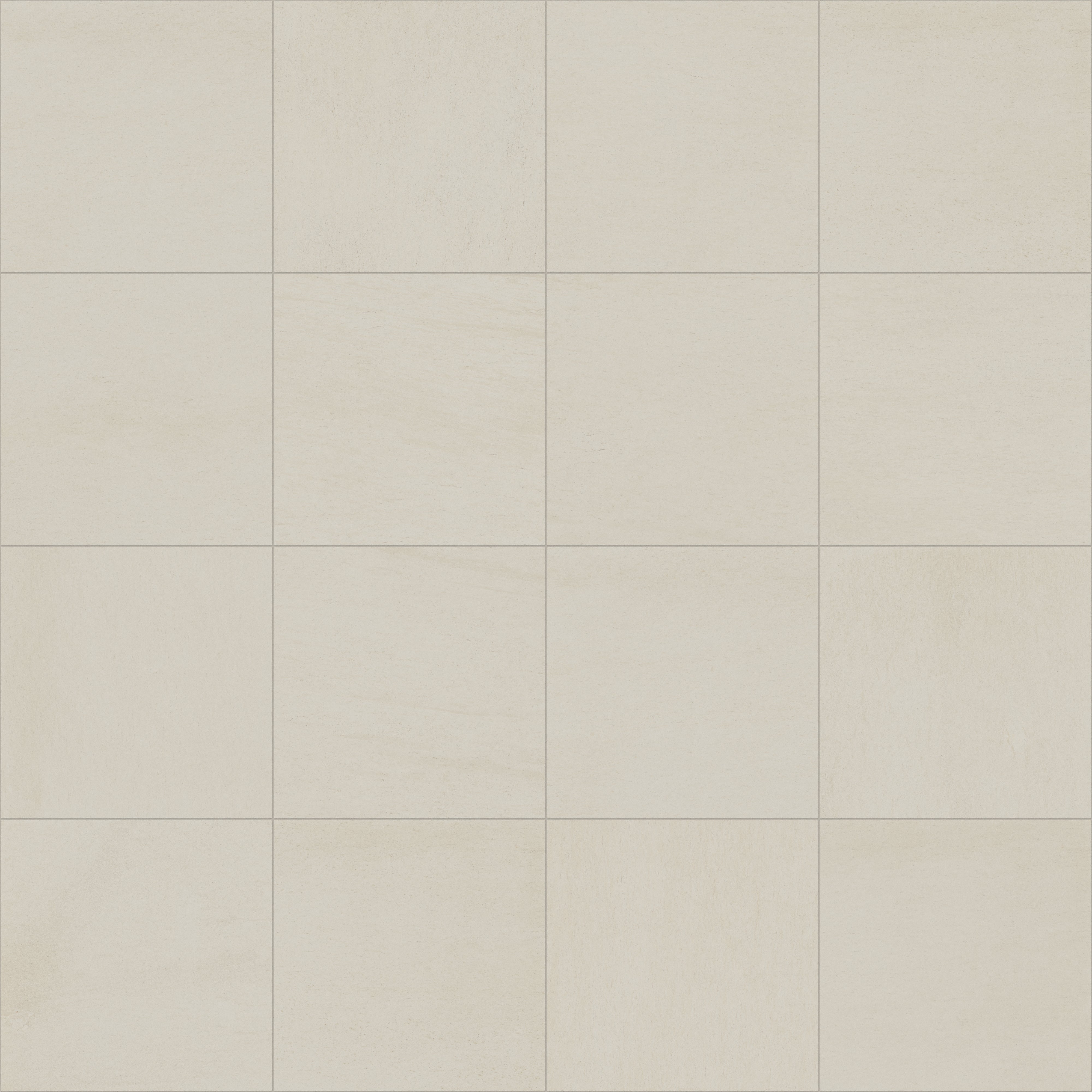 Brody 24x24 Matte Porcelain Tile in Sand