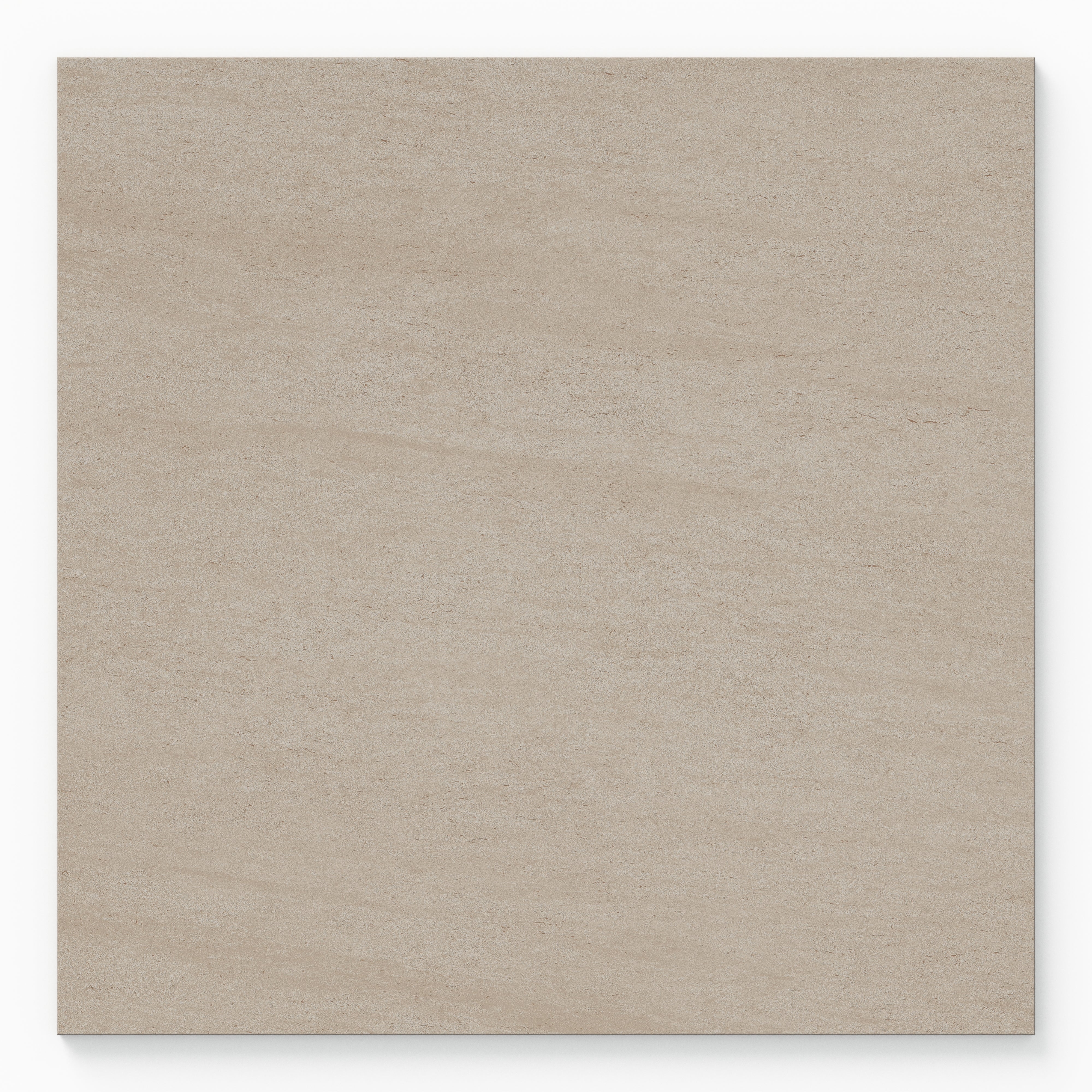 Brody 24x24 Matte Porcelain Tile in Dune