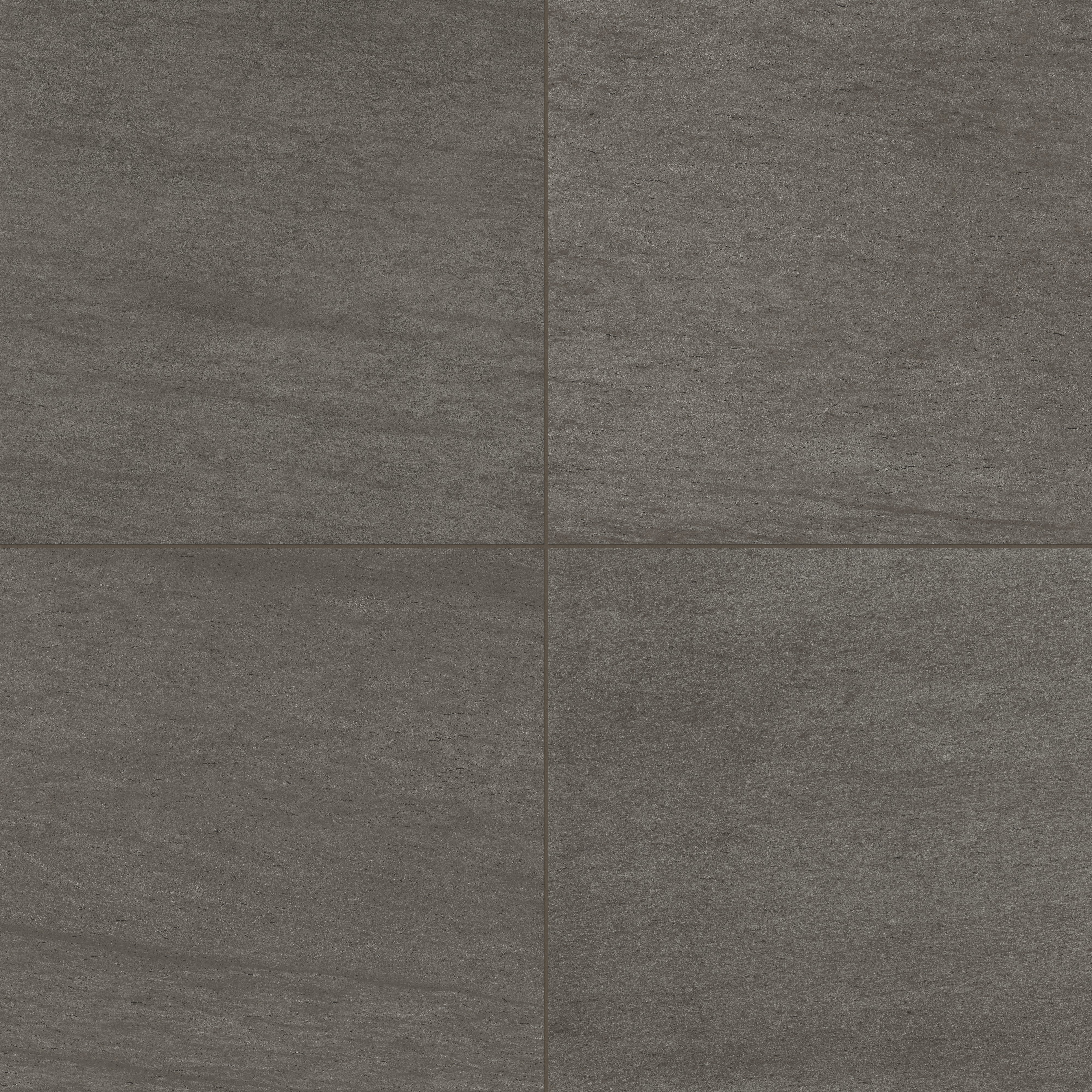 Brody 24x24 Matte Porcelain Tile in Cliff