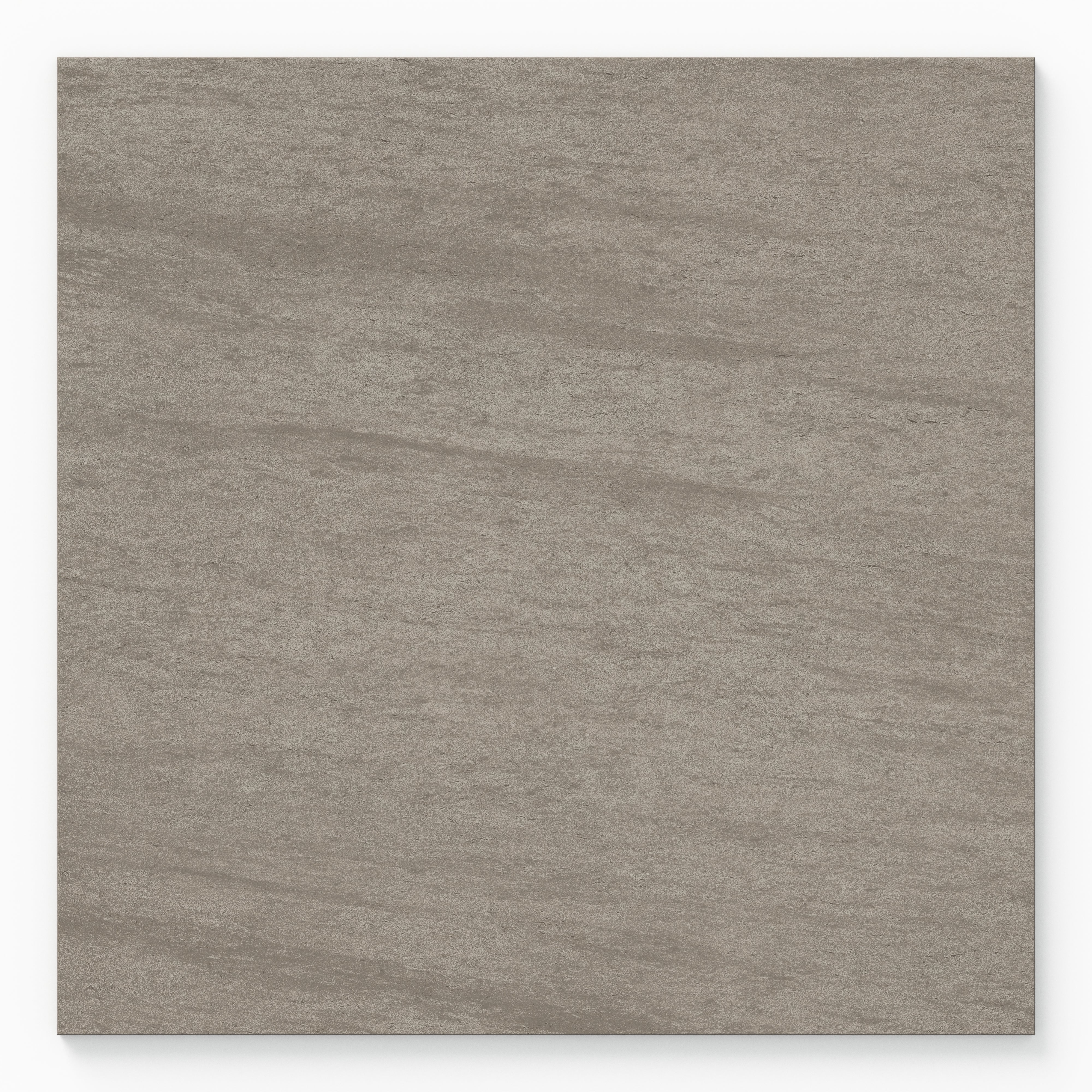 Brody 24x24 Matte Porcelain Tile in Sienna