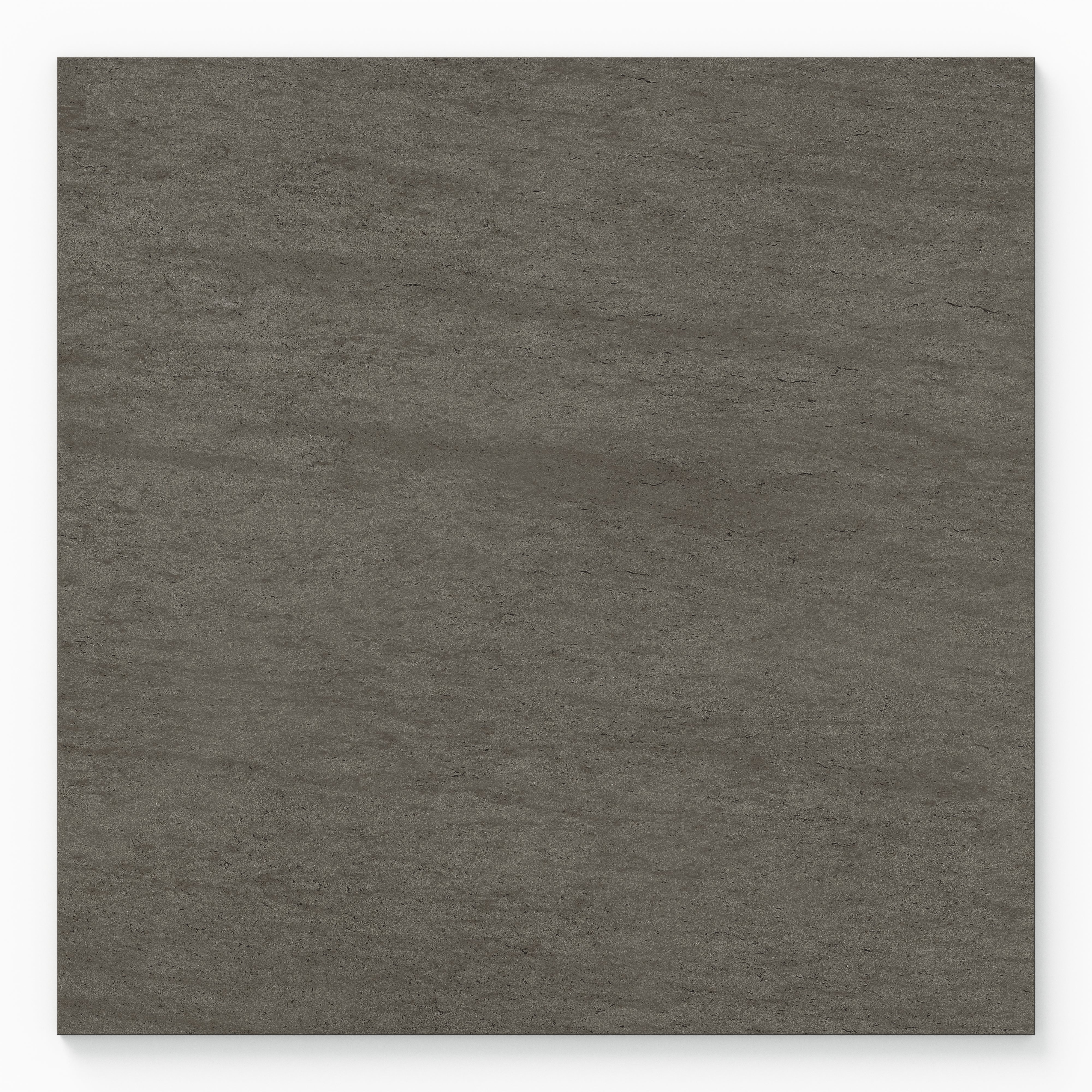 Brody 24x24 Matte Porcelain Tile in Smoke