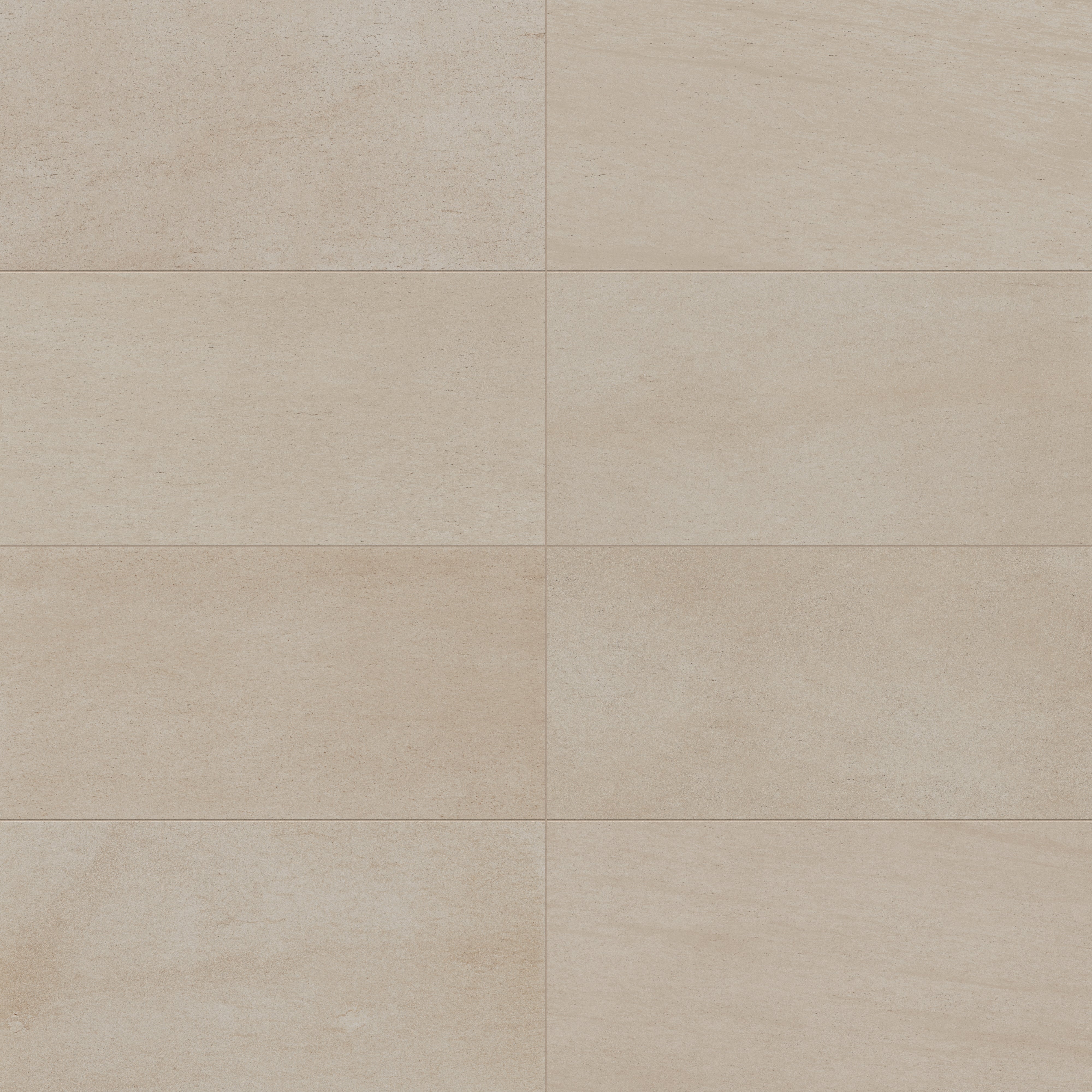 Brody 24x48 Matte Porcelain Tile in Dune