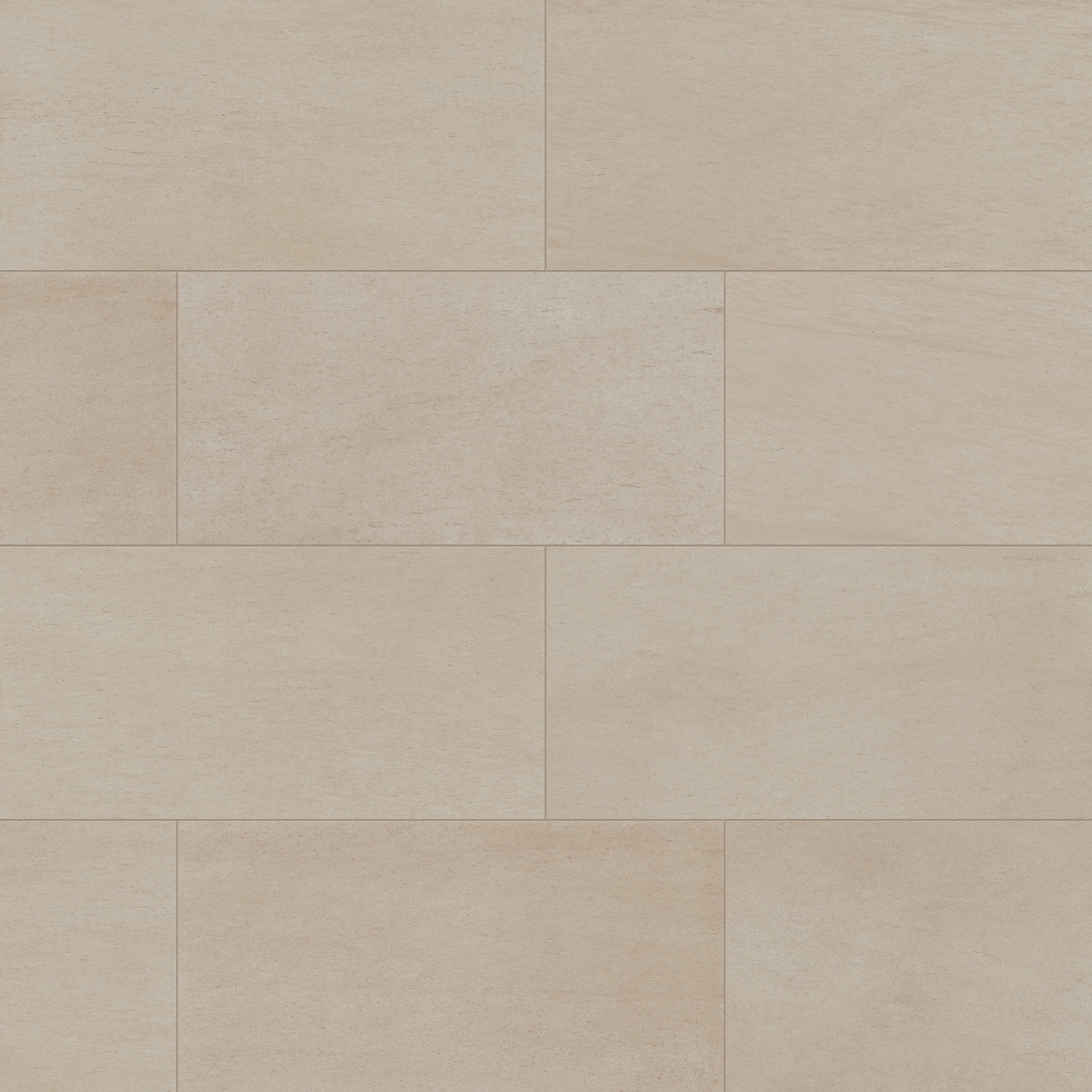 Brody 24x48 Matte Porcelain Tile in Dune