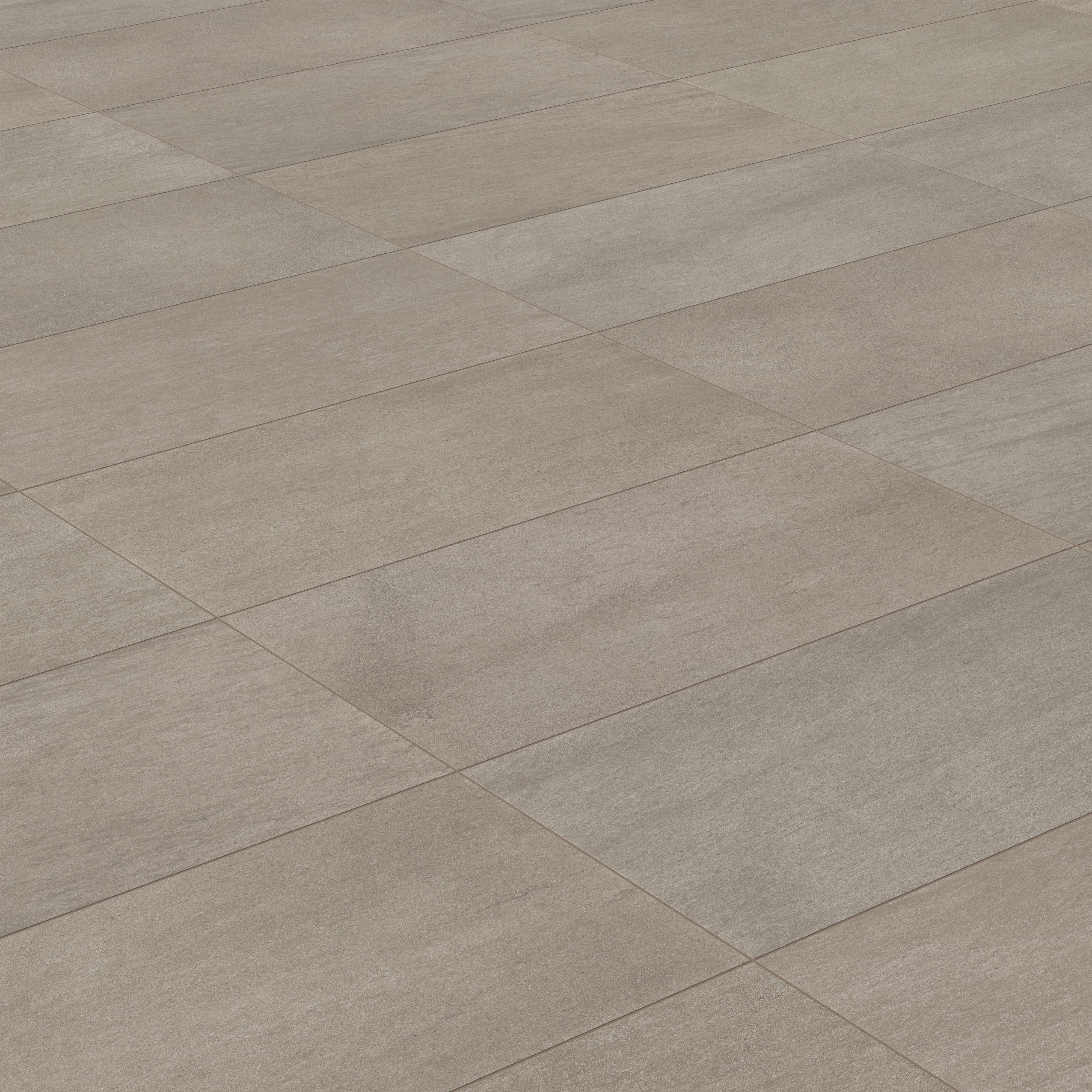 Brody 24x48 Matte Porcelain Tile in Sienna