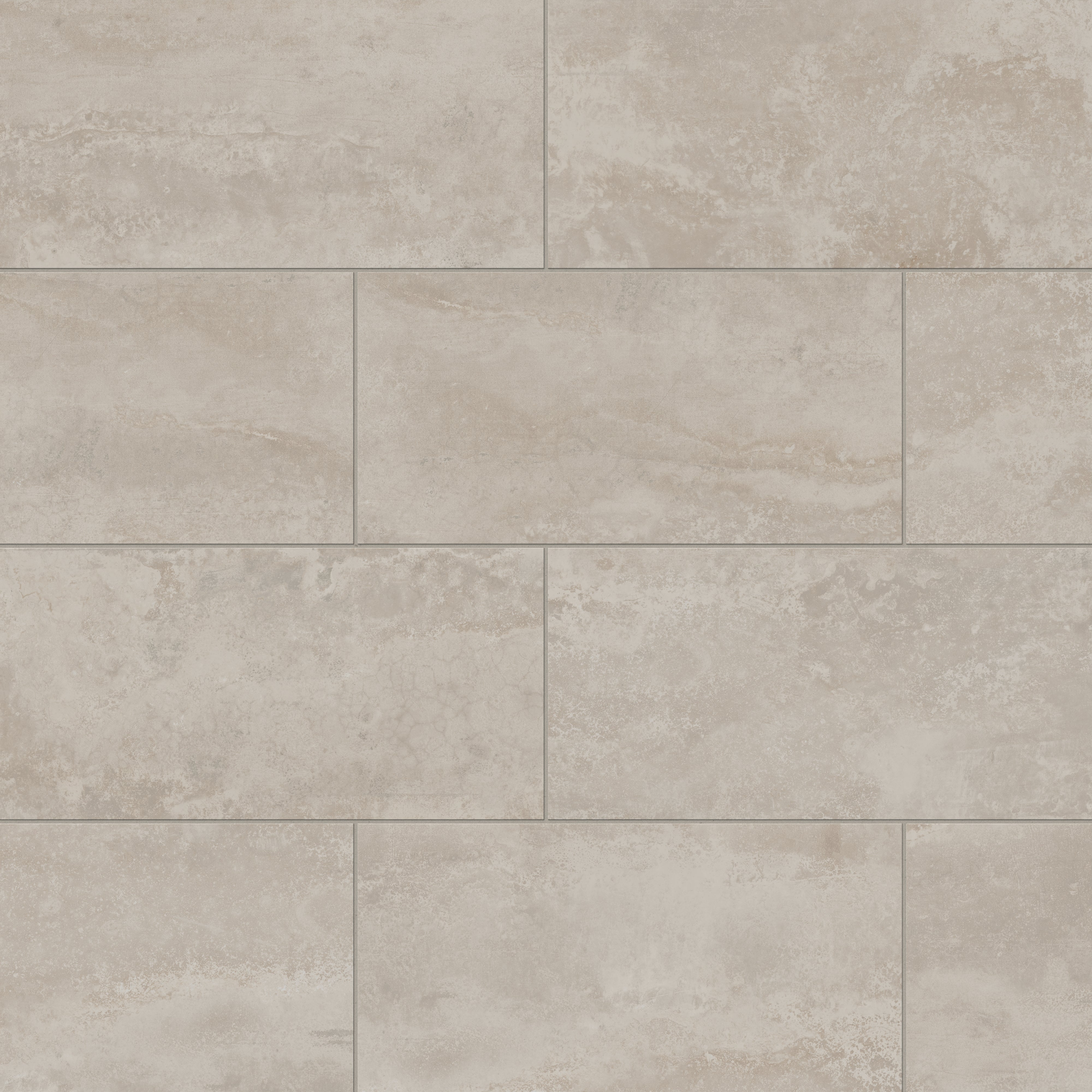 Pierce 12x24 Matte Porcelain Tile in Dune