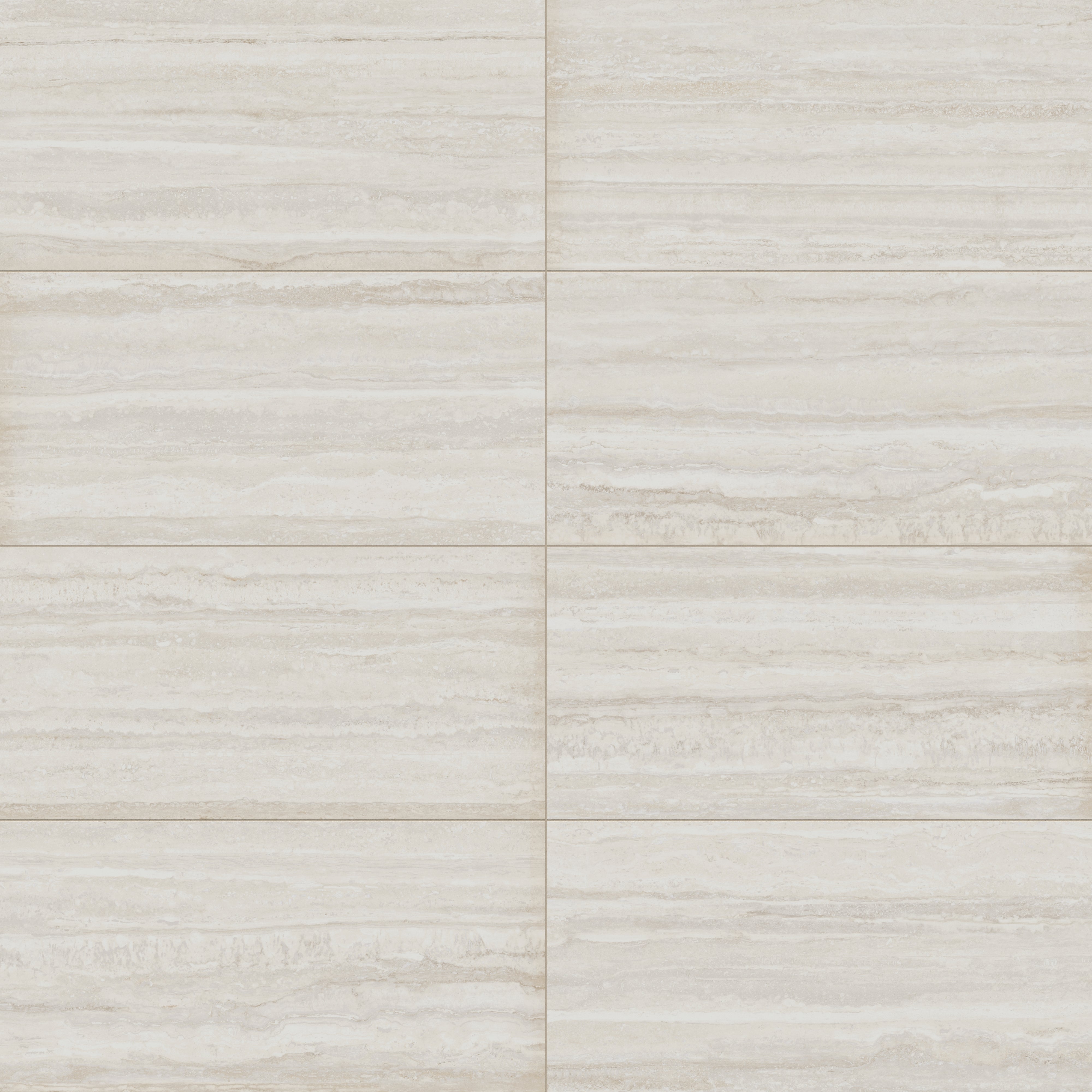 Wren 24x48 Matte Porcelain Tile in Oat