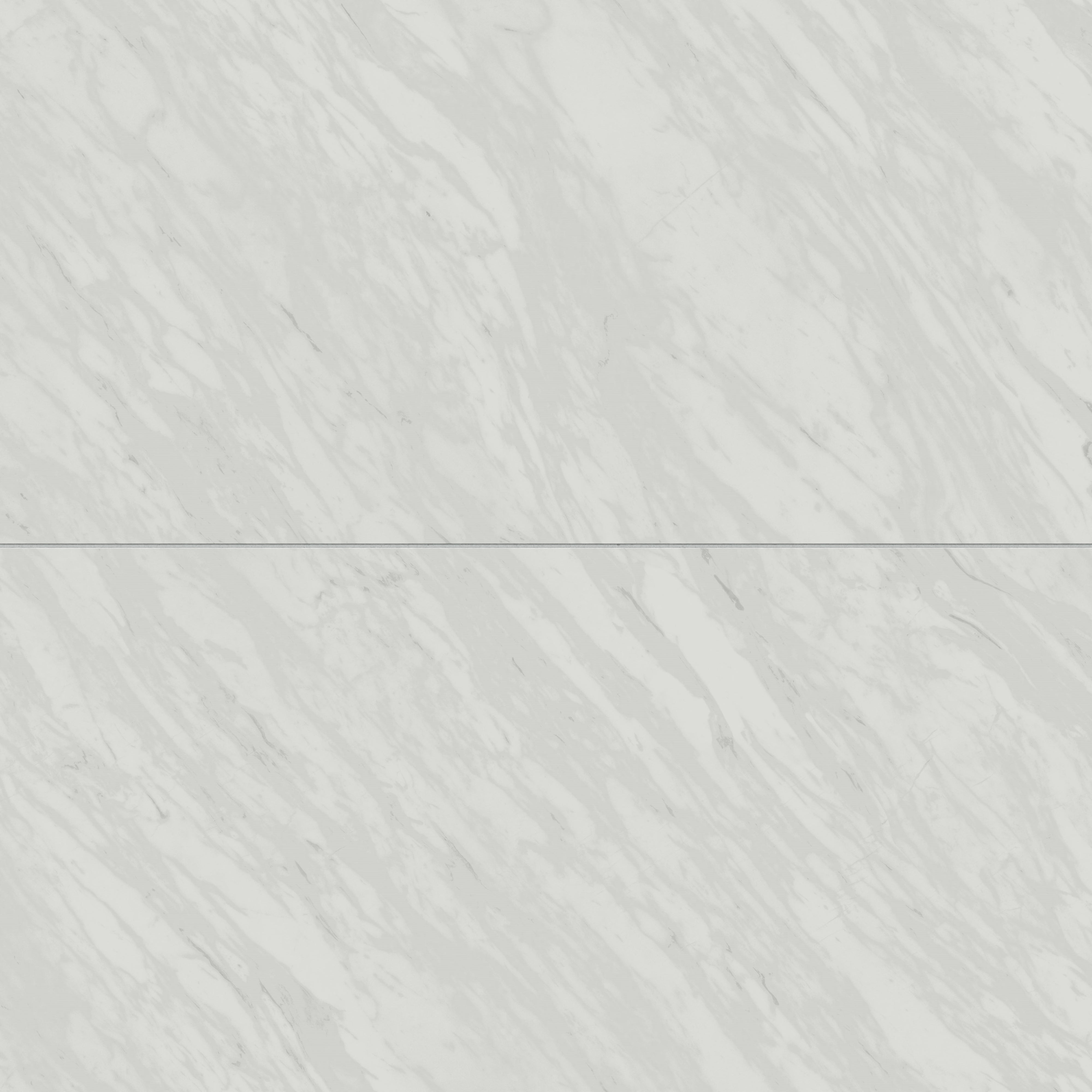 Blair 24x48 Matte Porcelain Tile in Volakas White