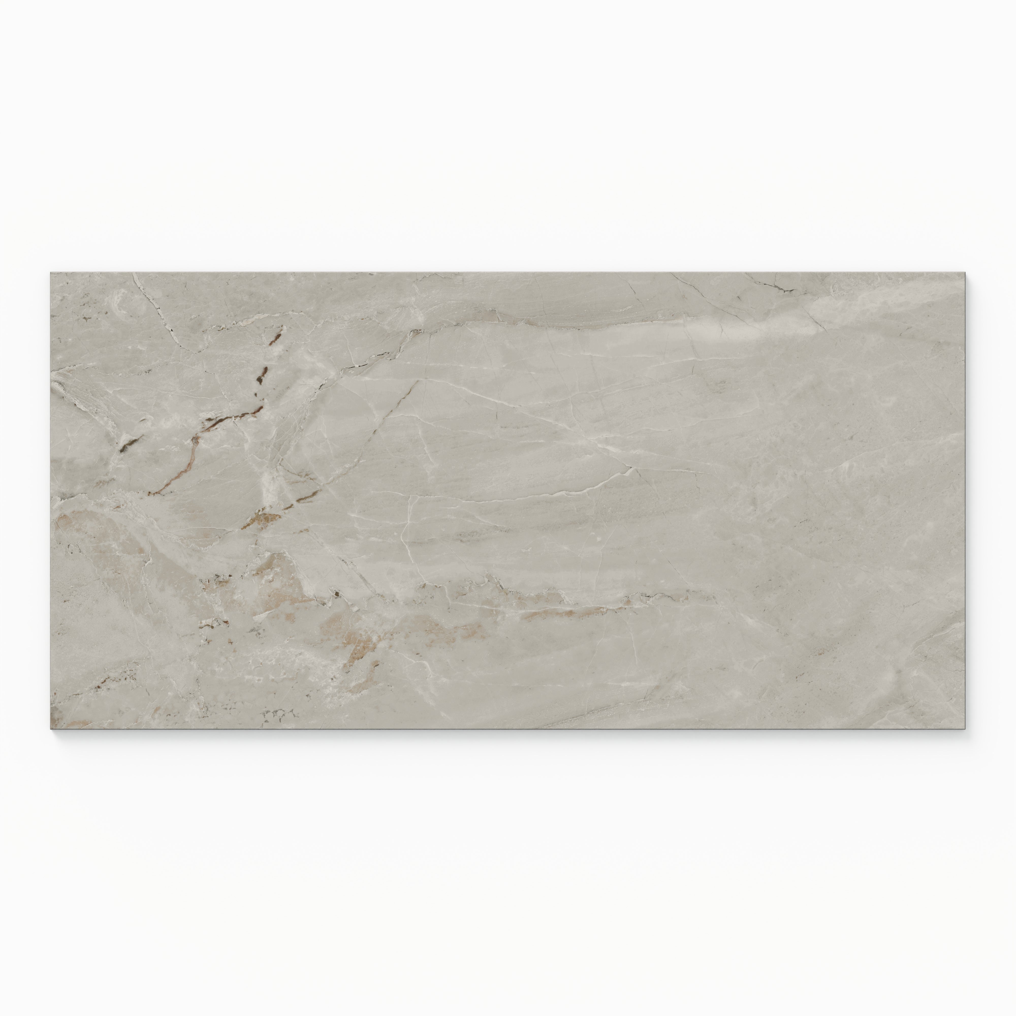 Blair 24x48 Polished Porcelain Tile in Oniciata Beige