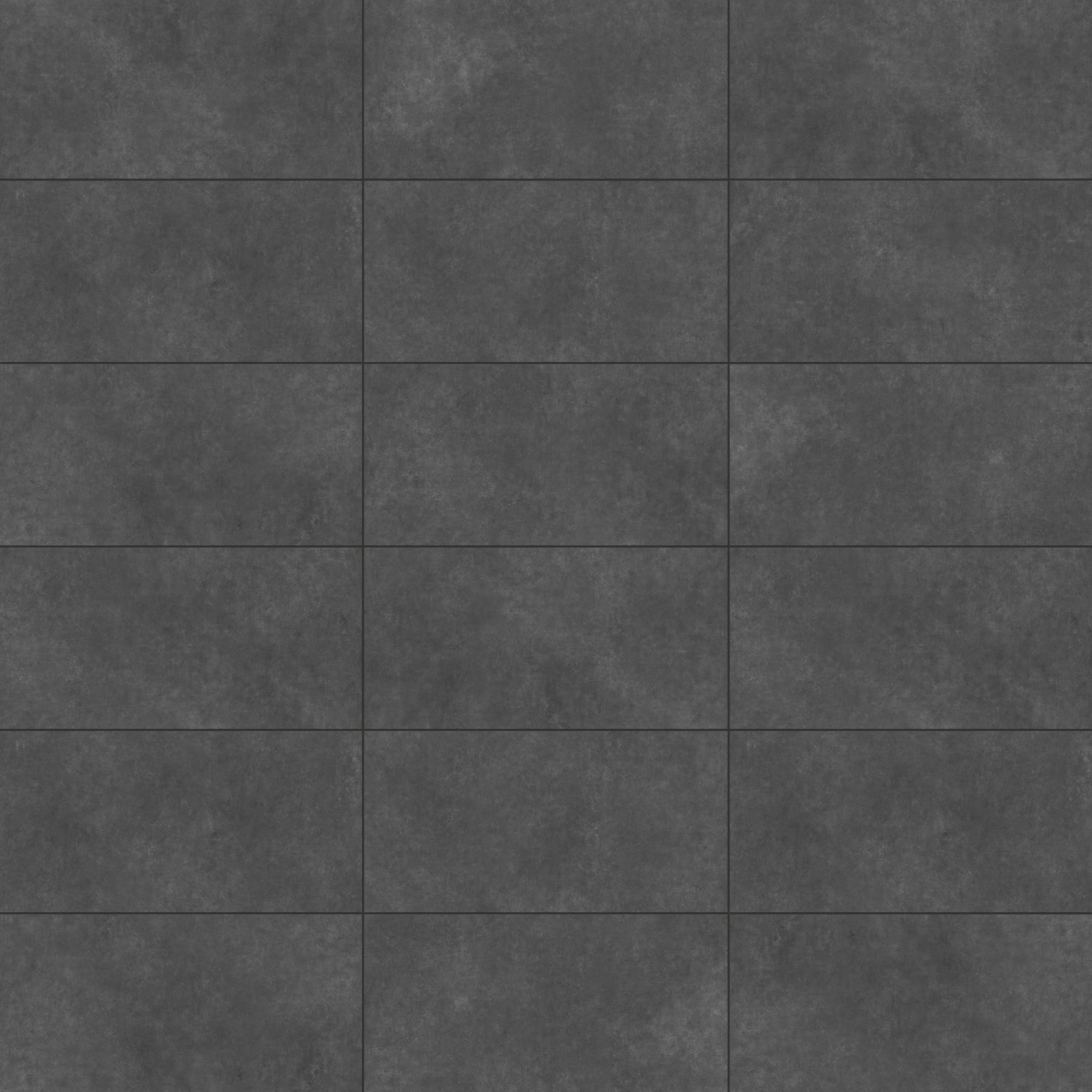 Wyatt 16x32 Matte Porcelain Tile in Iron