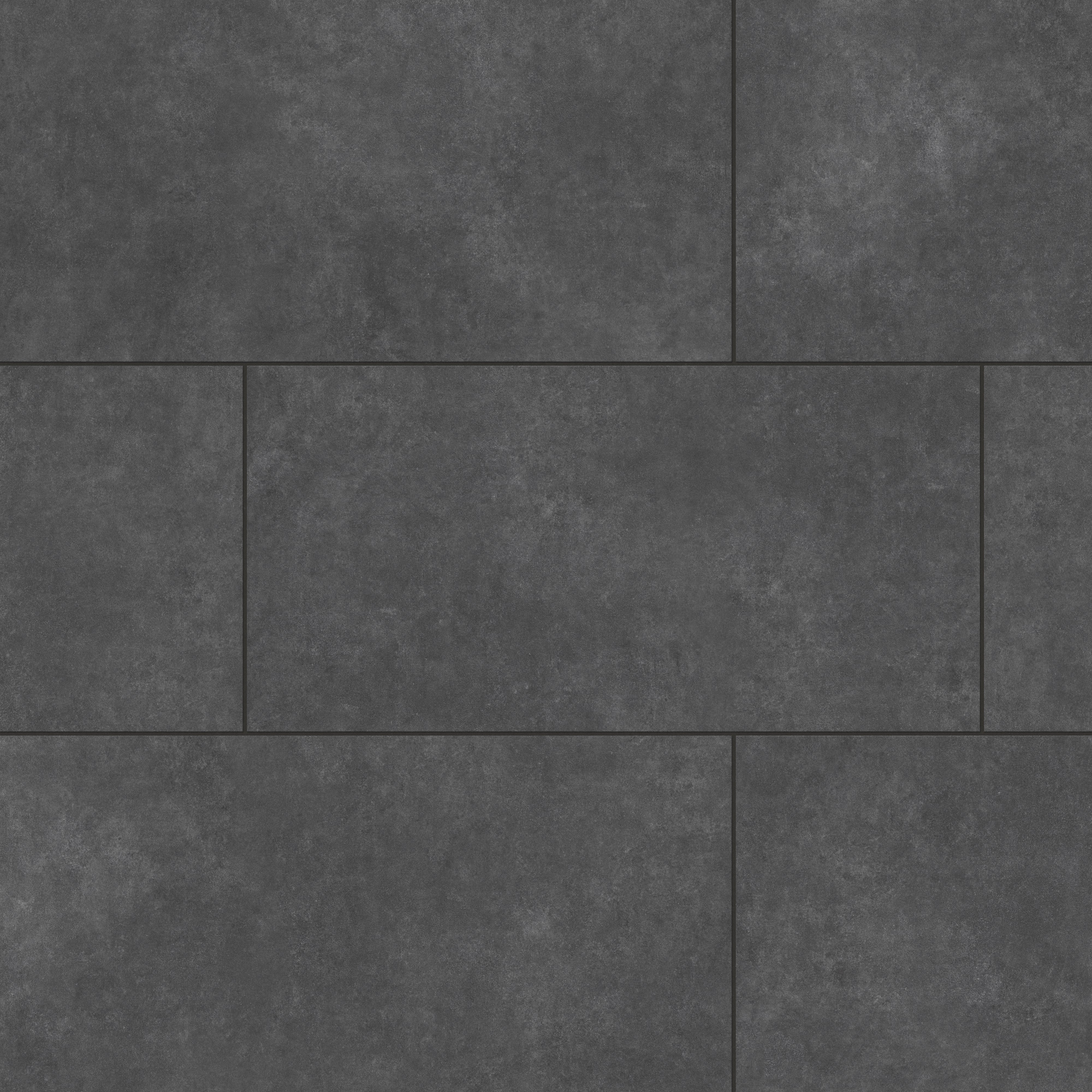 Wyatt 16x32 Matte Porcelain Tile in Iron