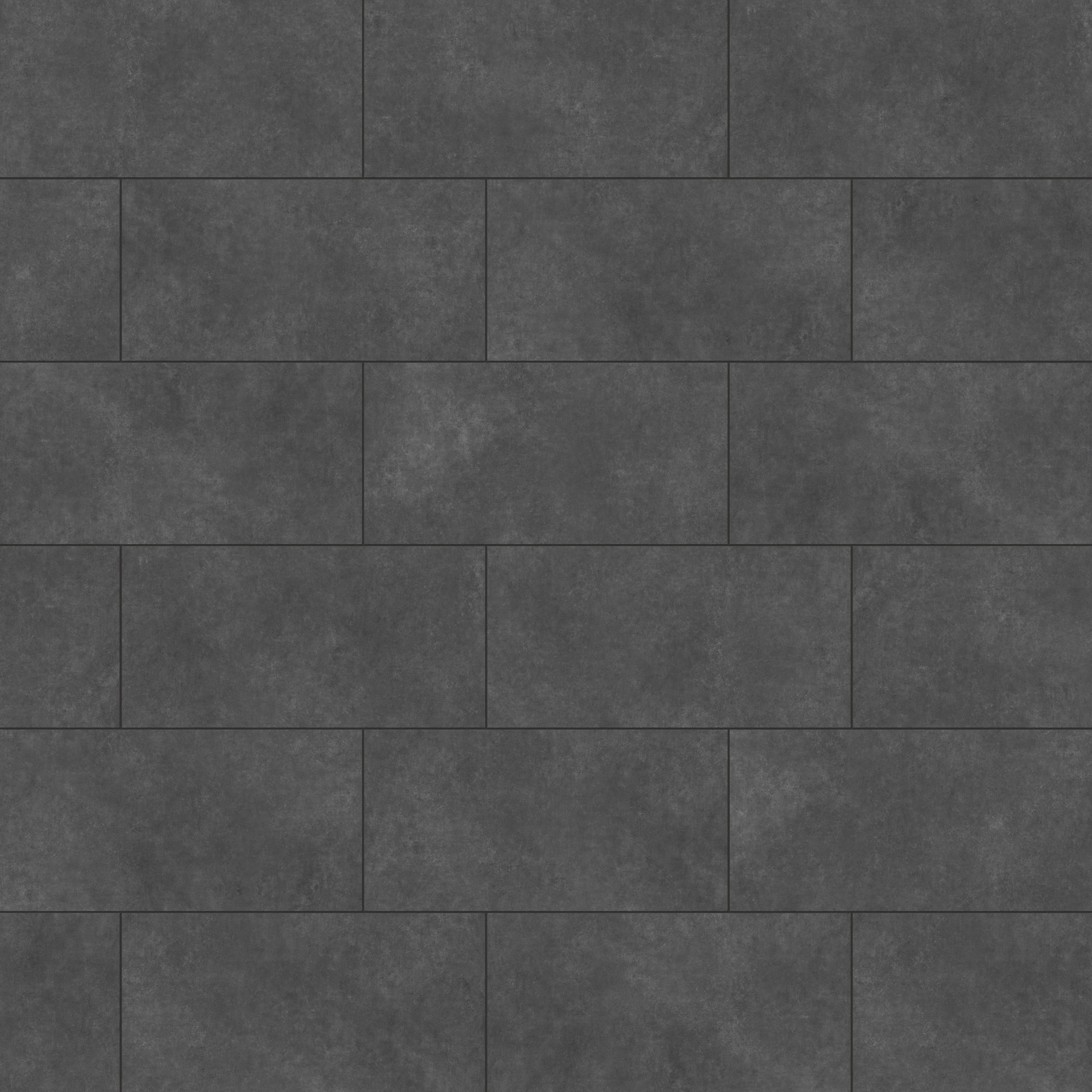 Wyatt 16x32 Matte Porcelain Tile in Iron