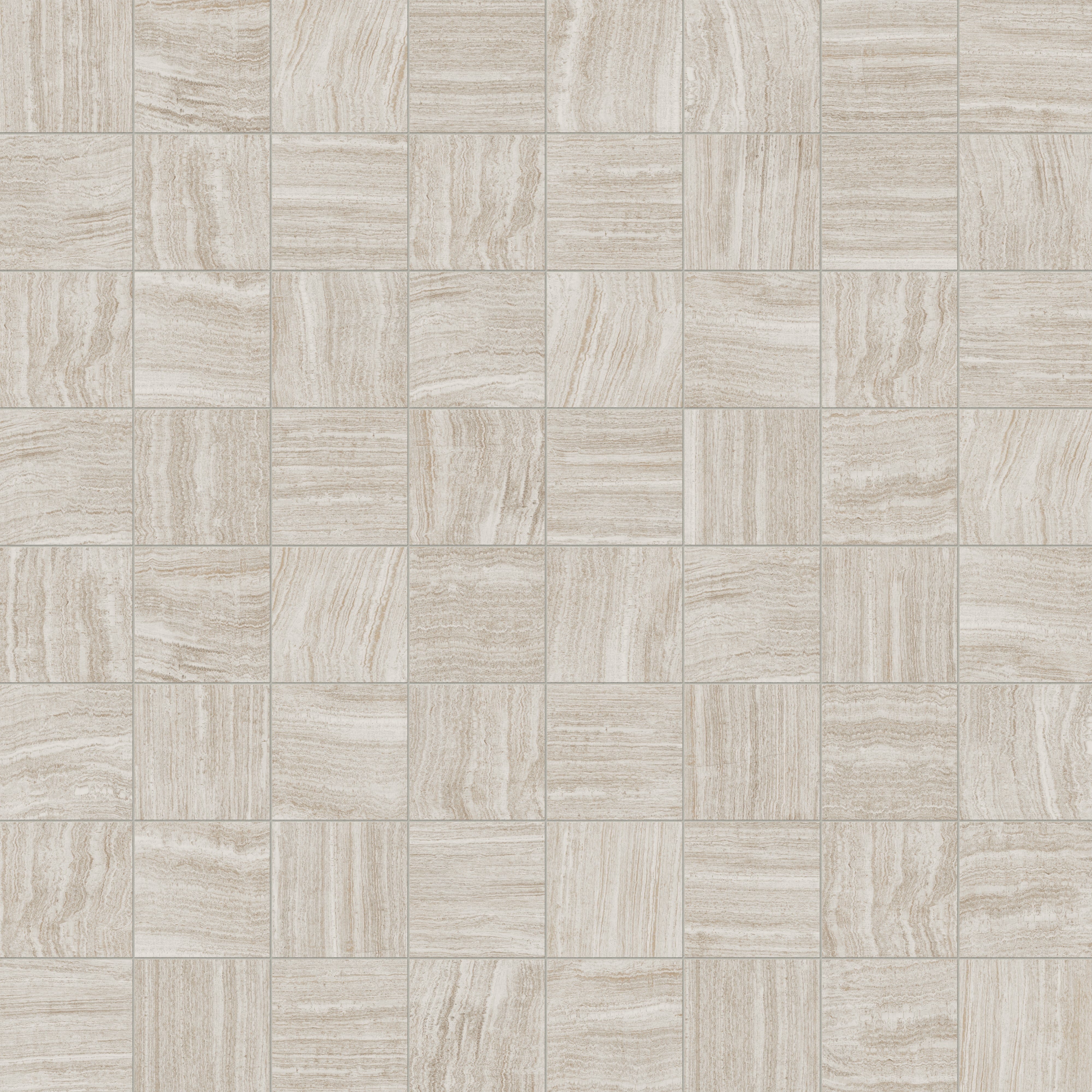 Hendrix 12x12 Matte Porcelain Tile in Oat