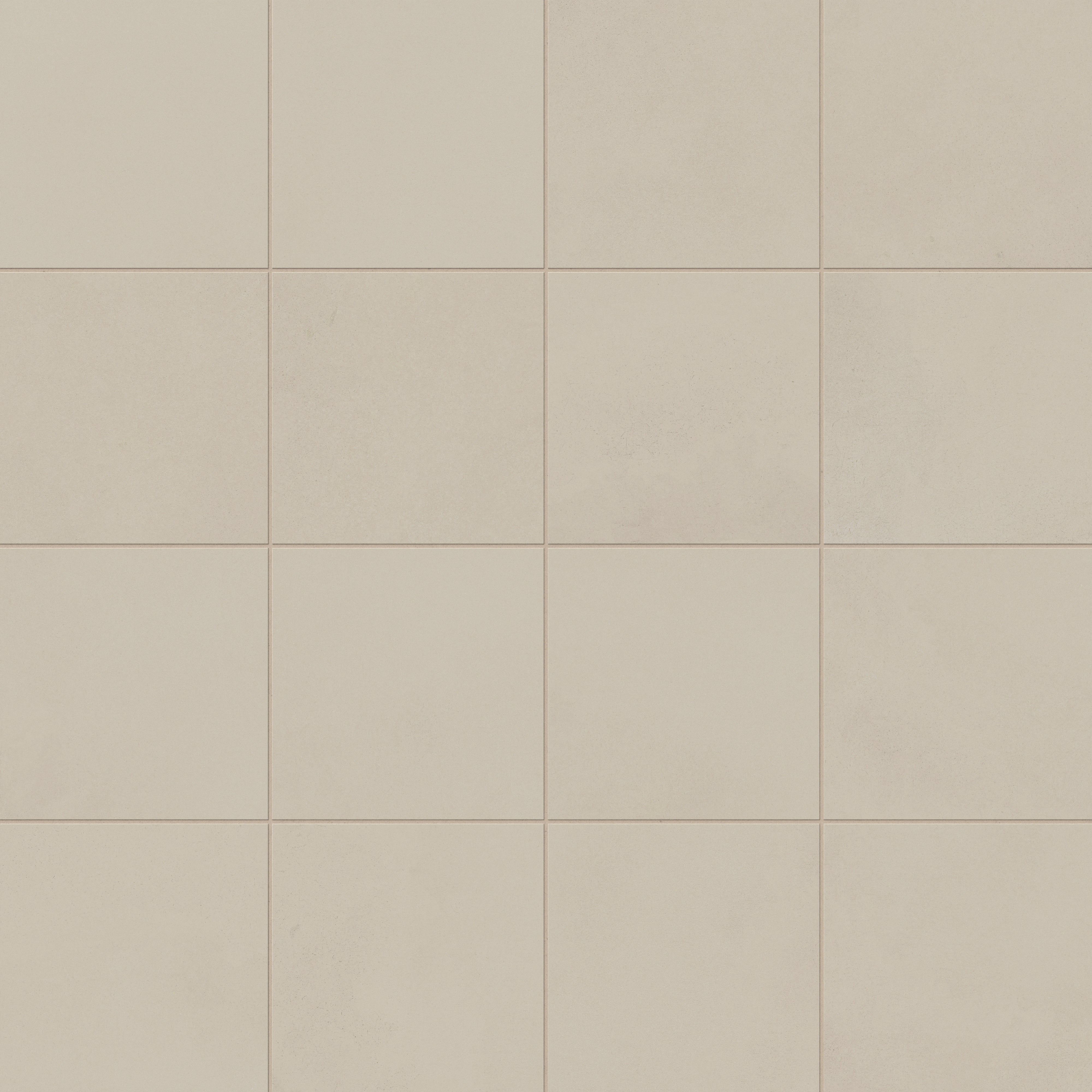 Palmer 12x12 Matte Porcelain Tile in Natural