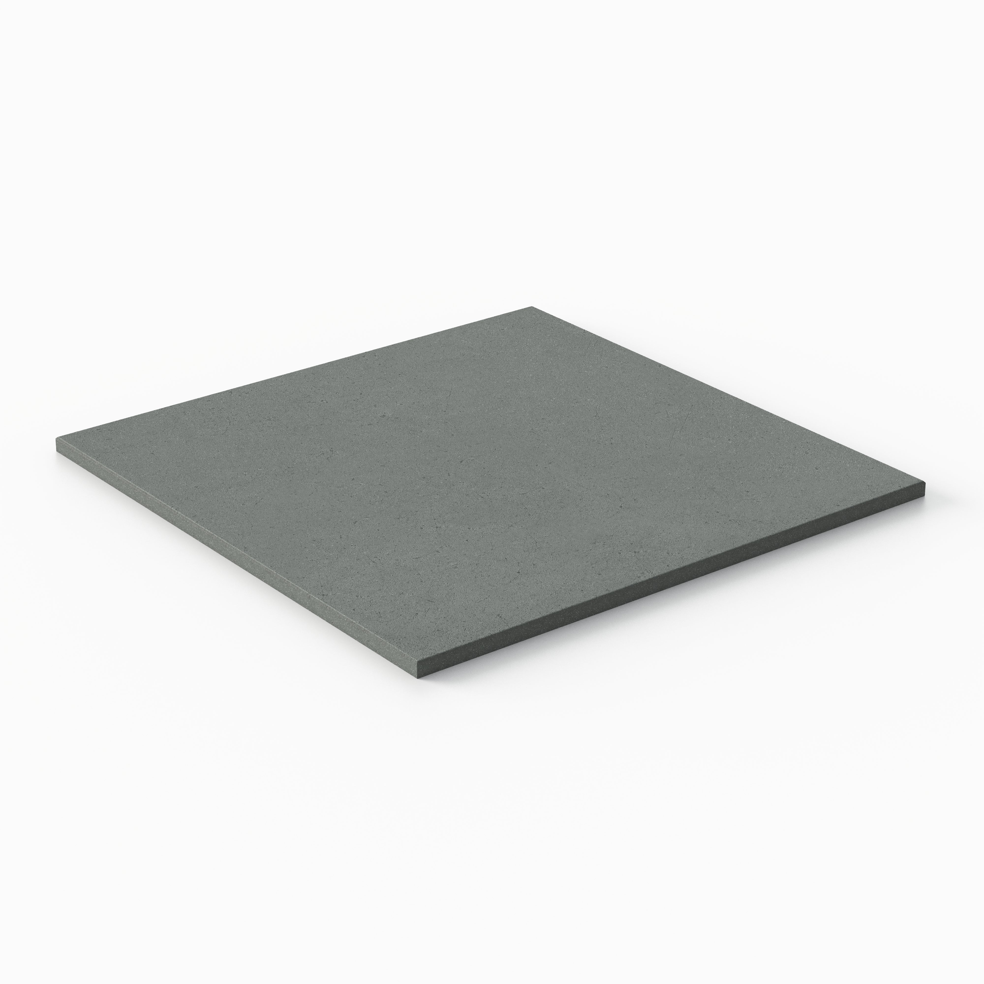 Palmer 12x12 Matte Porcelain Tile in Sage