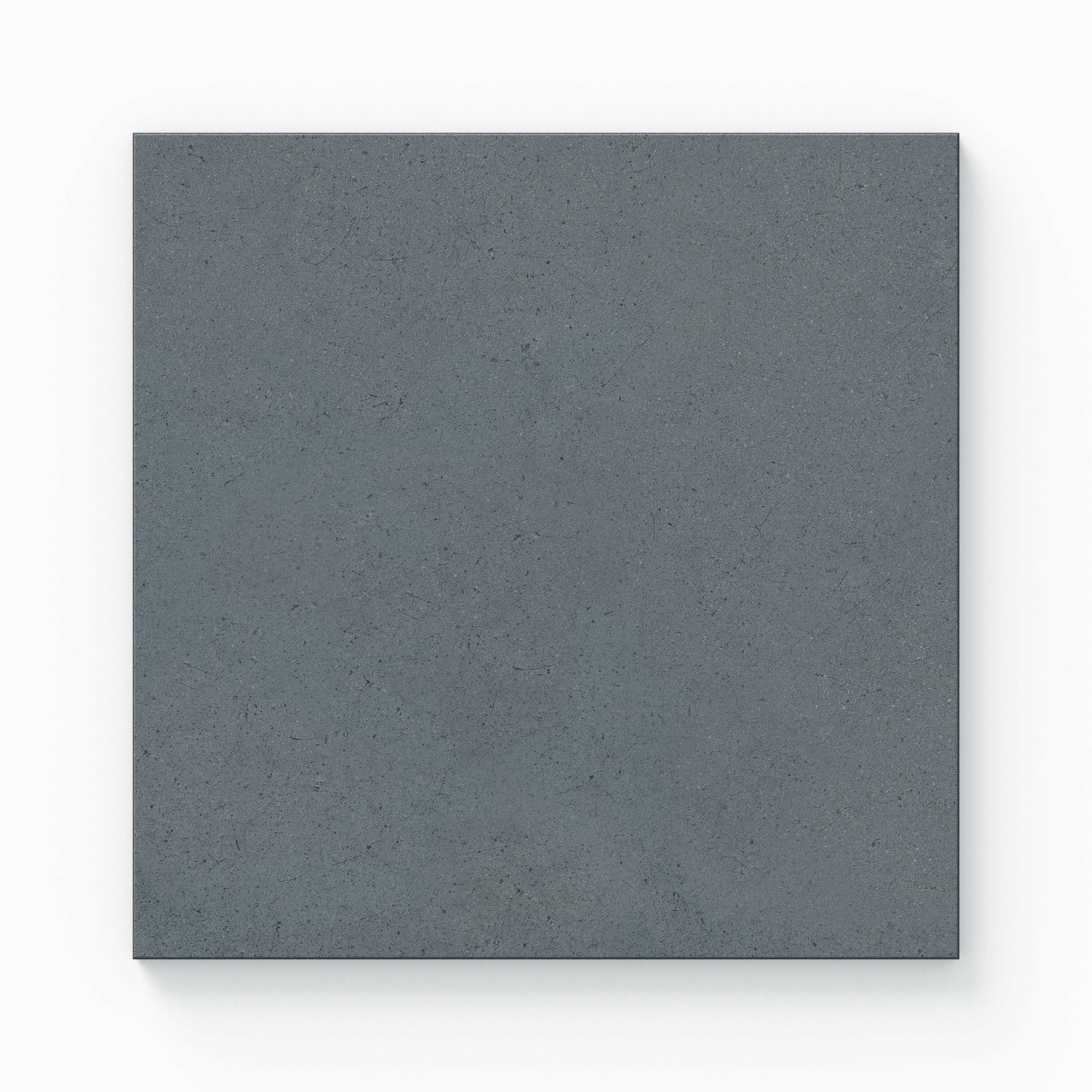 Palmer 12x12 Matte Porcelain Tile in Ocean Blue