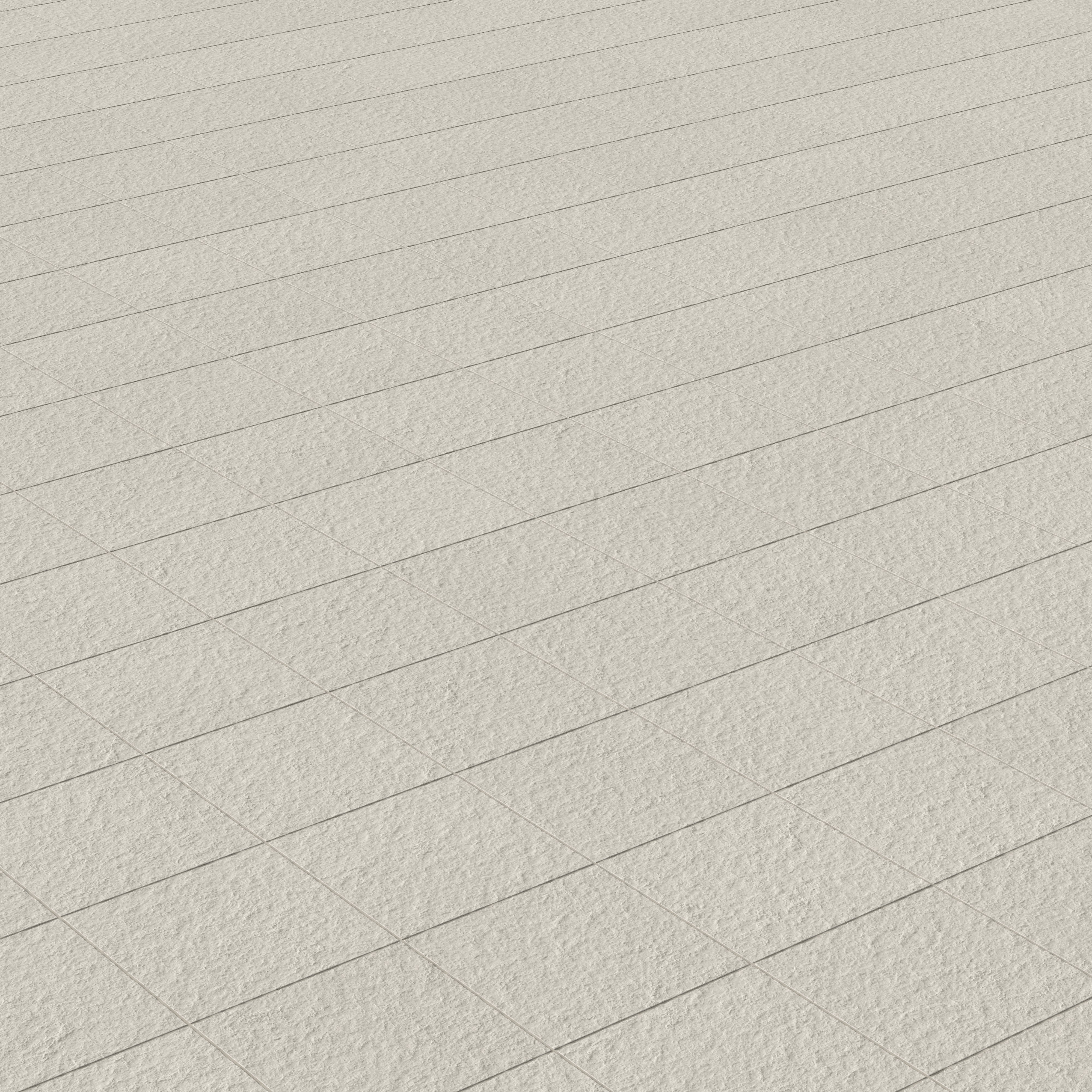 Palmer 12x12 Raw Porcelain Tile in White