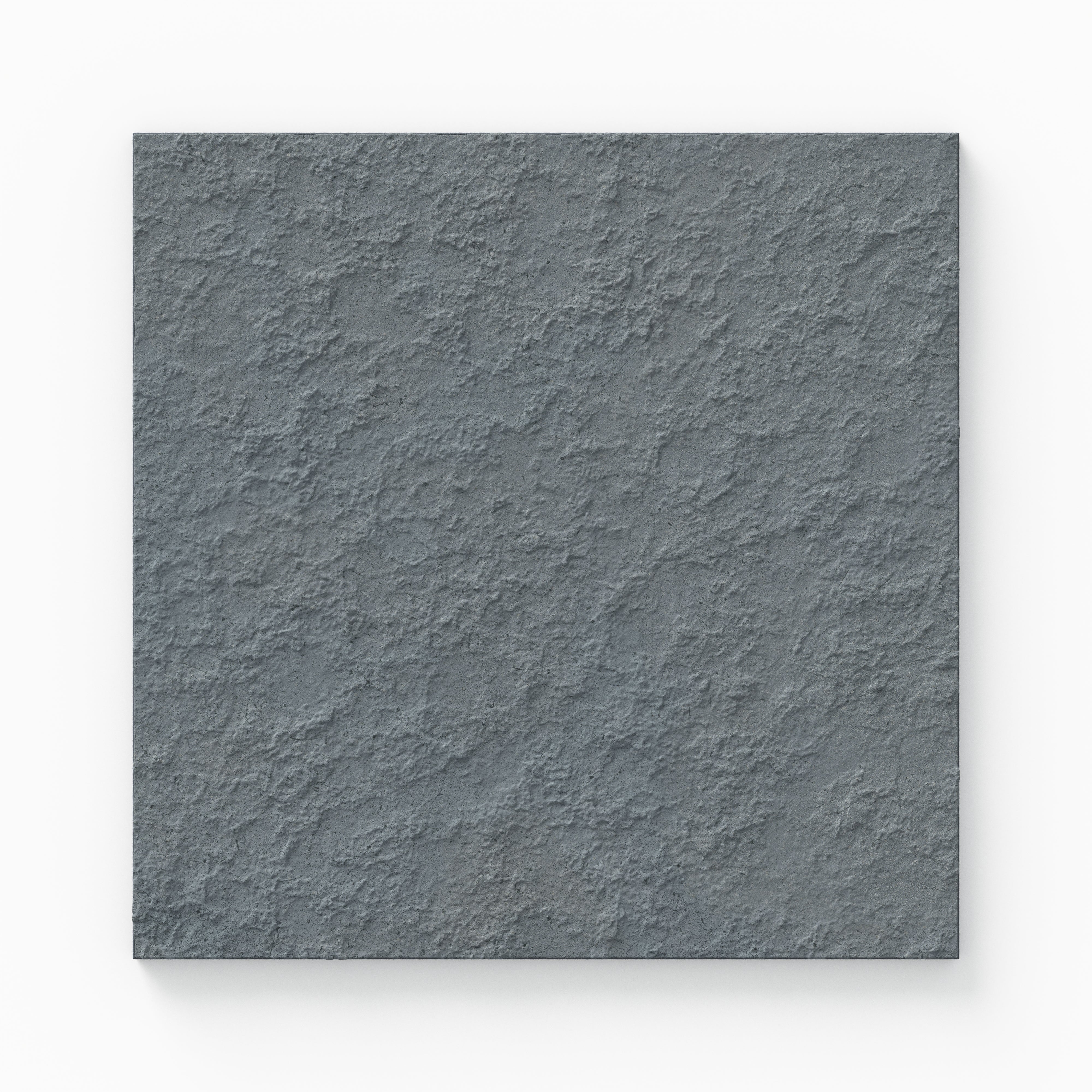 Palmer 12x12 Raw Porcelain Tile in Ocean Blue