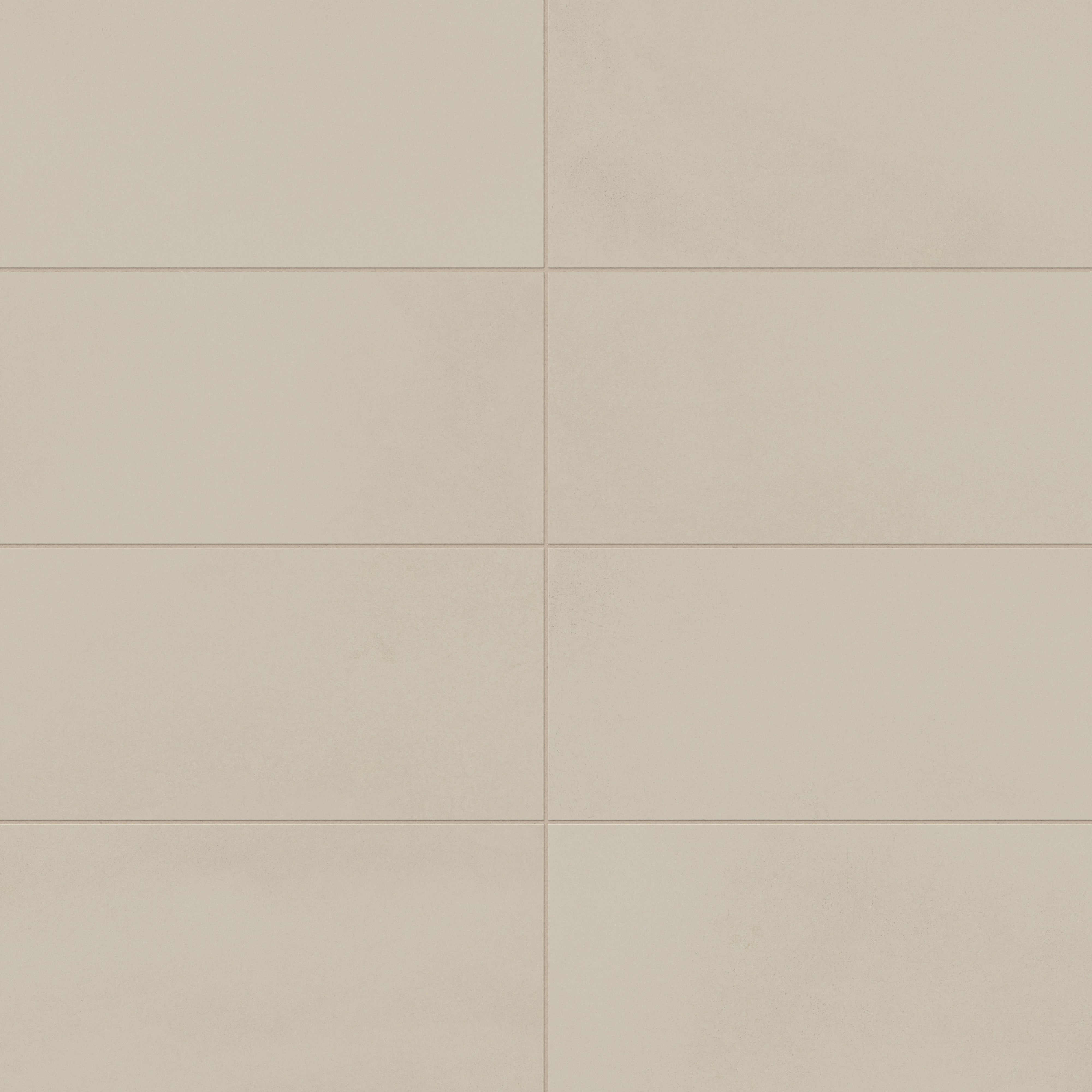 Palmer 12x24 Matte Porcelain Tile in Natural