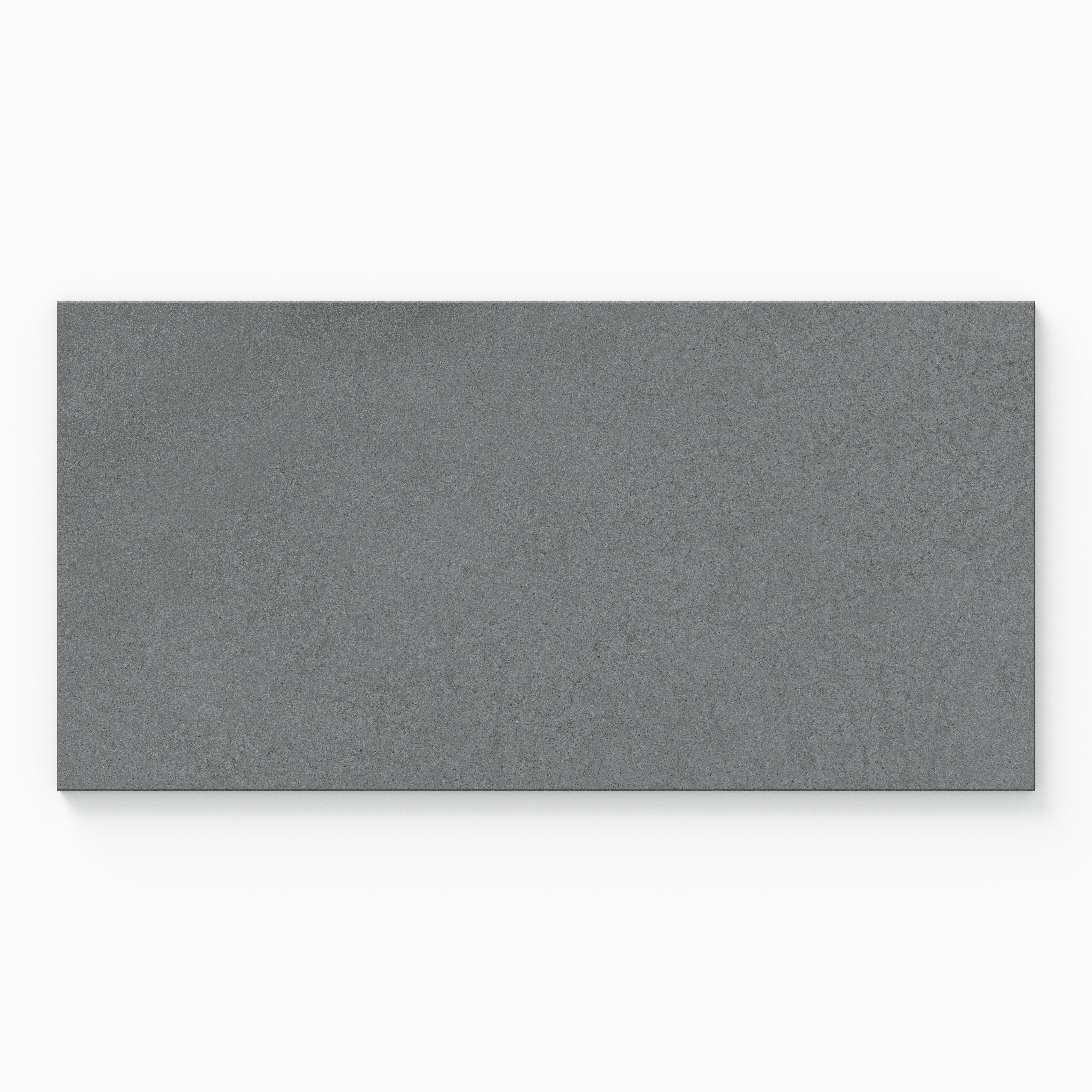 Palmer 12x24 Matte Porcelain Tile in Grey