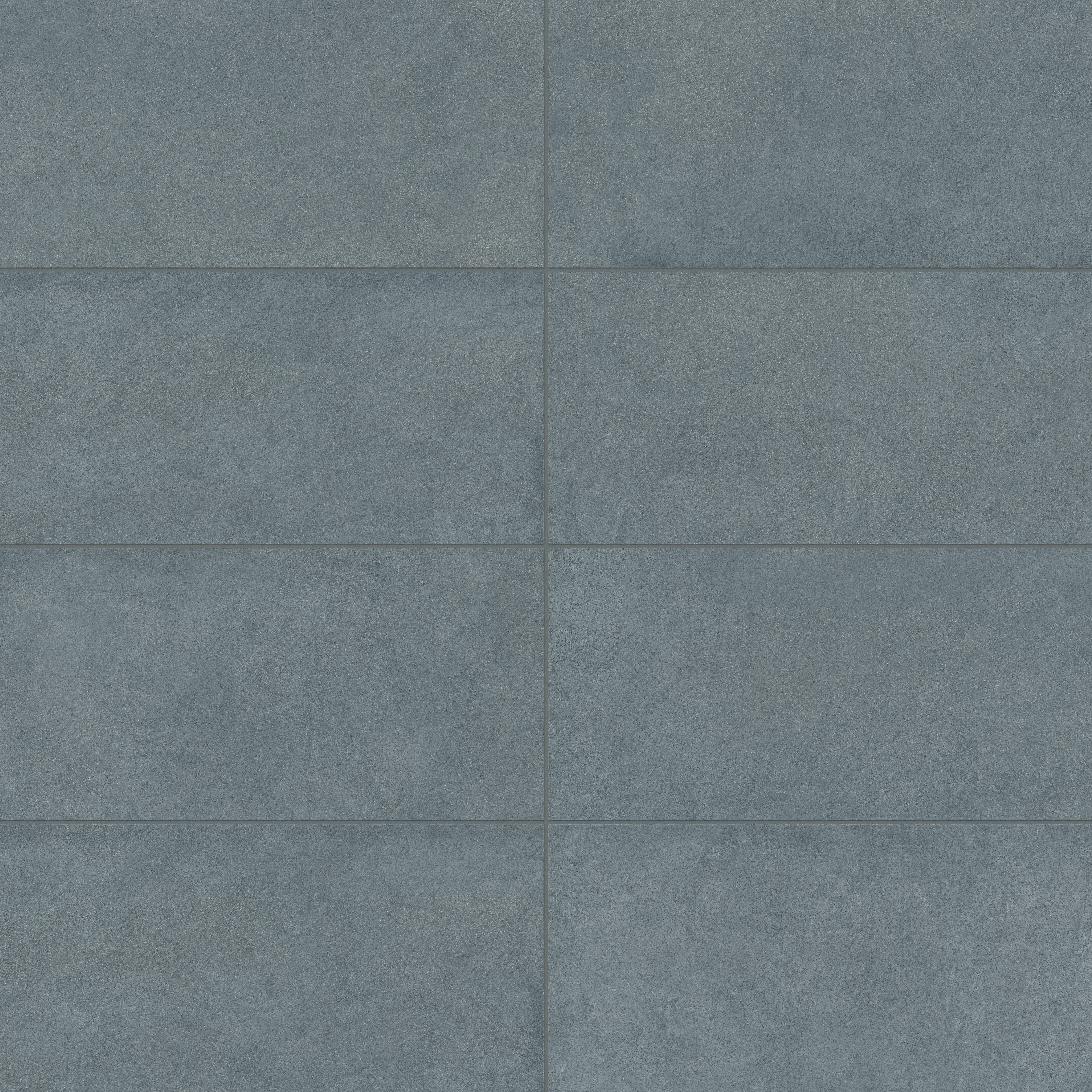 Palmer 12x24 Matte Porcelain Tile in Blue