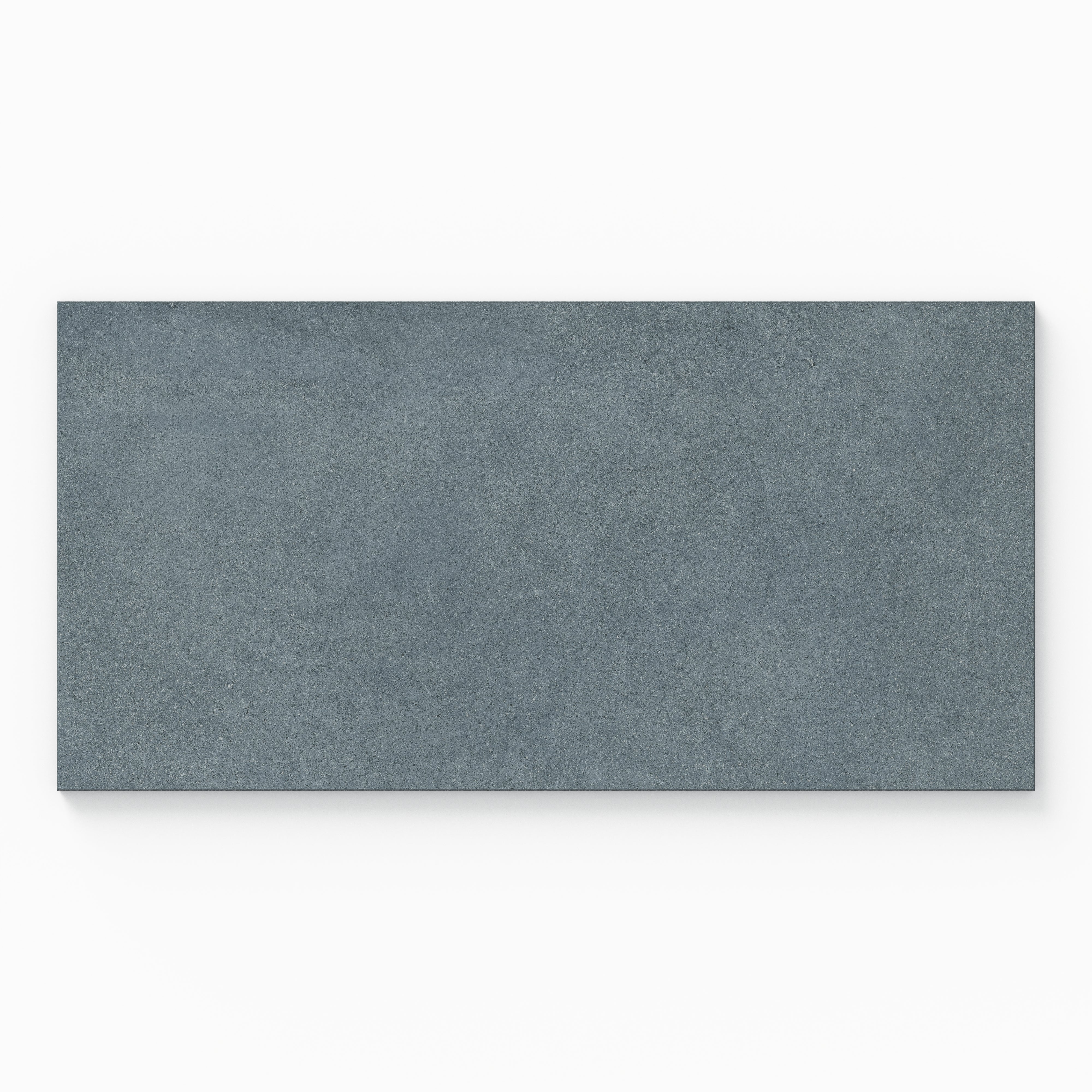 Palmer 12x24 Matte Porcelain Tile in Blue