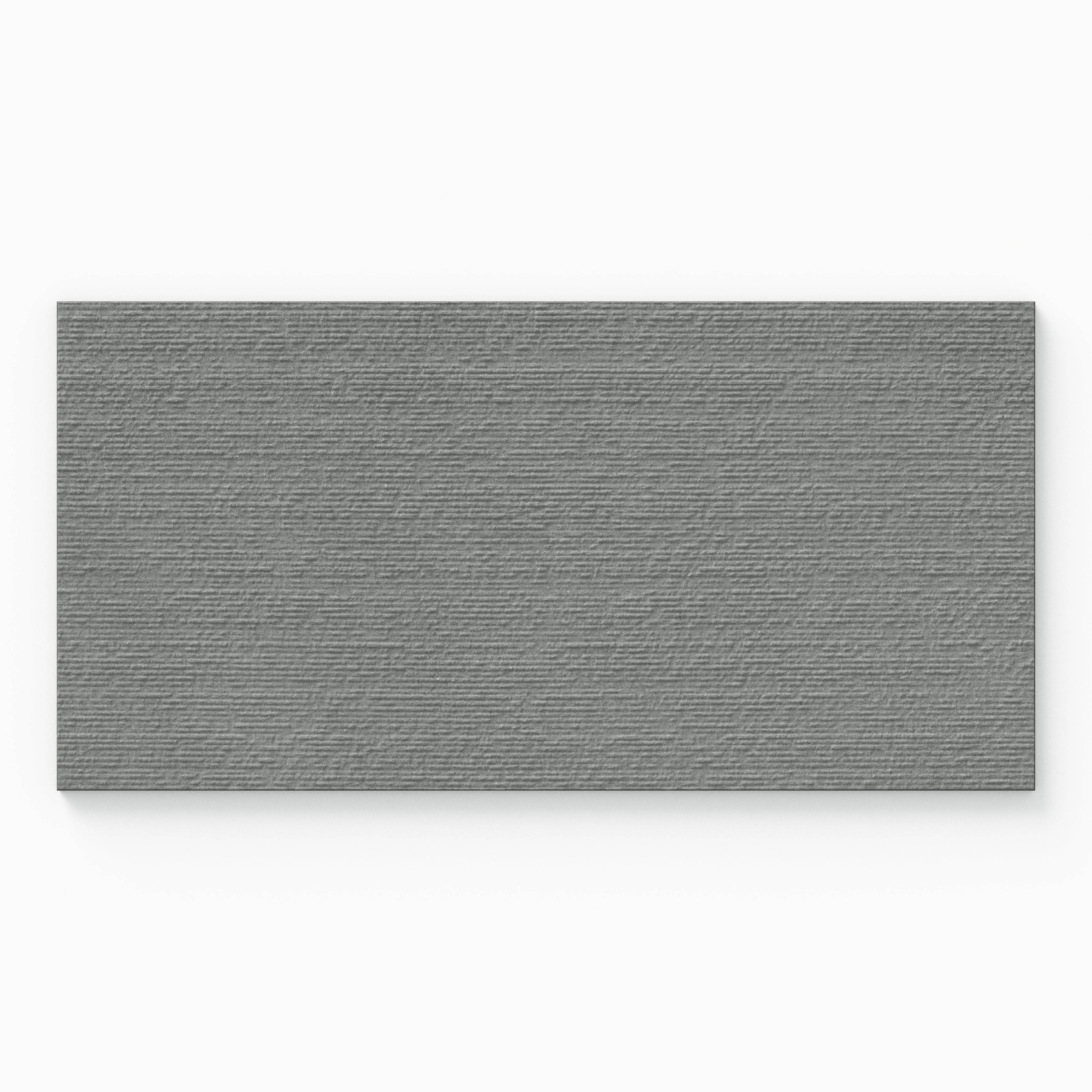 Palmer 12x24 Chiseled Porcelain Tile in Sage