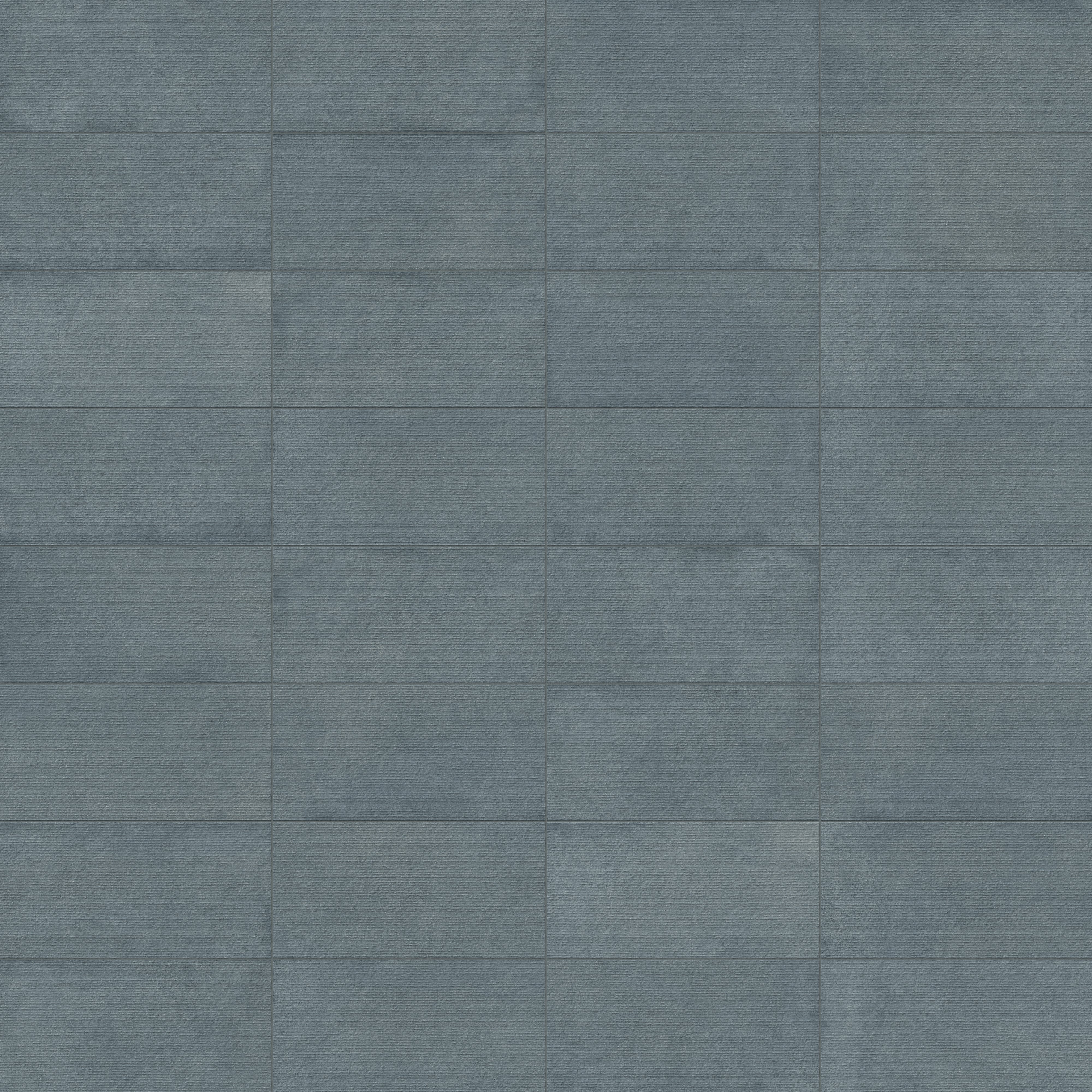 Palmer 12x24 Chiseled Porcelain Tile in Blue