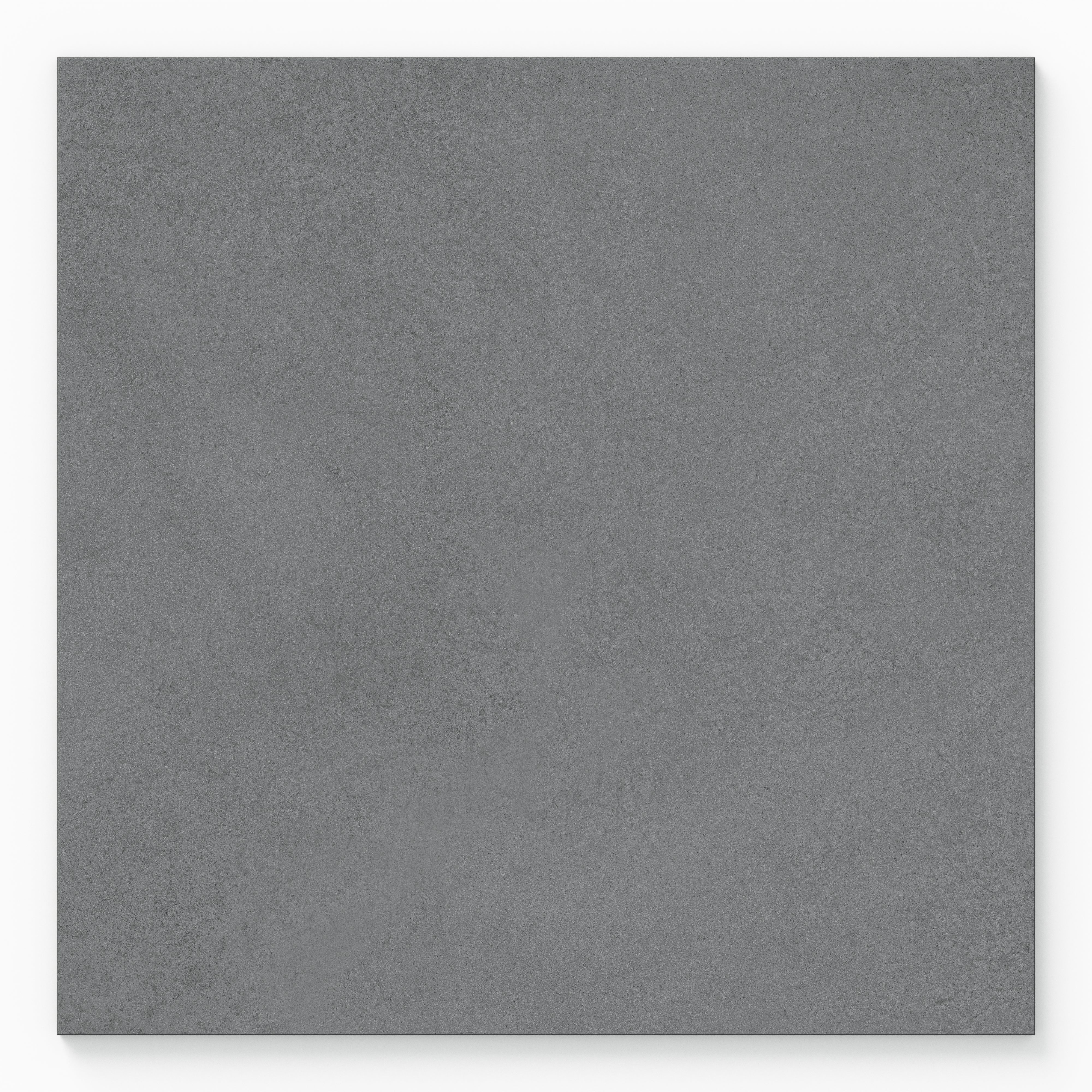 Palmer 24x24 Matte Porcelain Tile in Grey