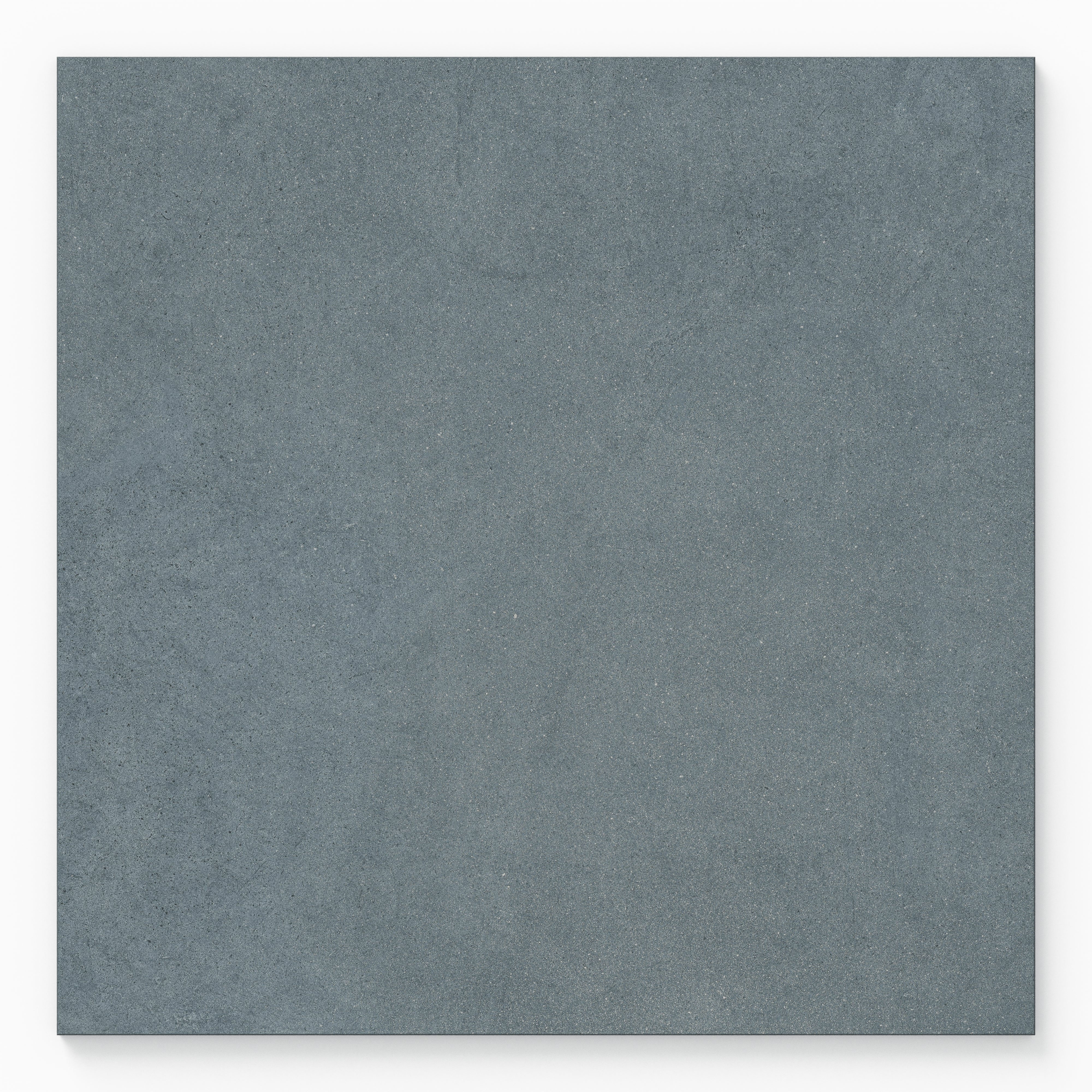 Palmer 24x24 Matte Porcelain Tile in Blue