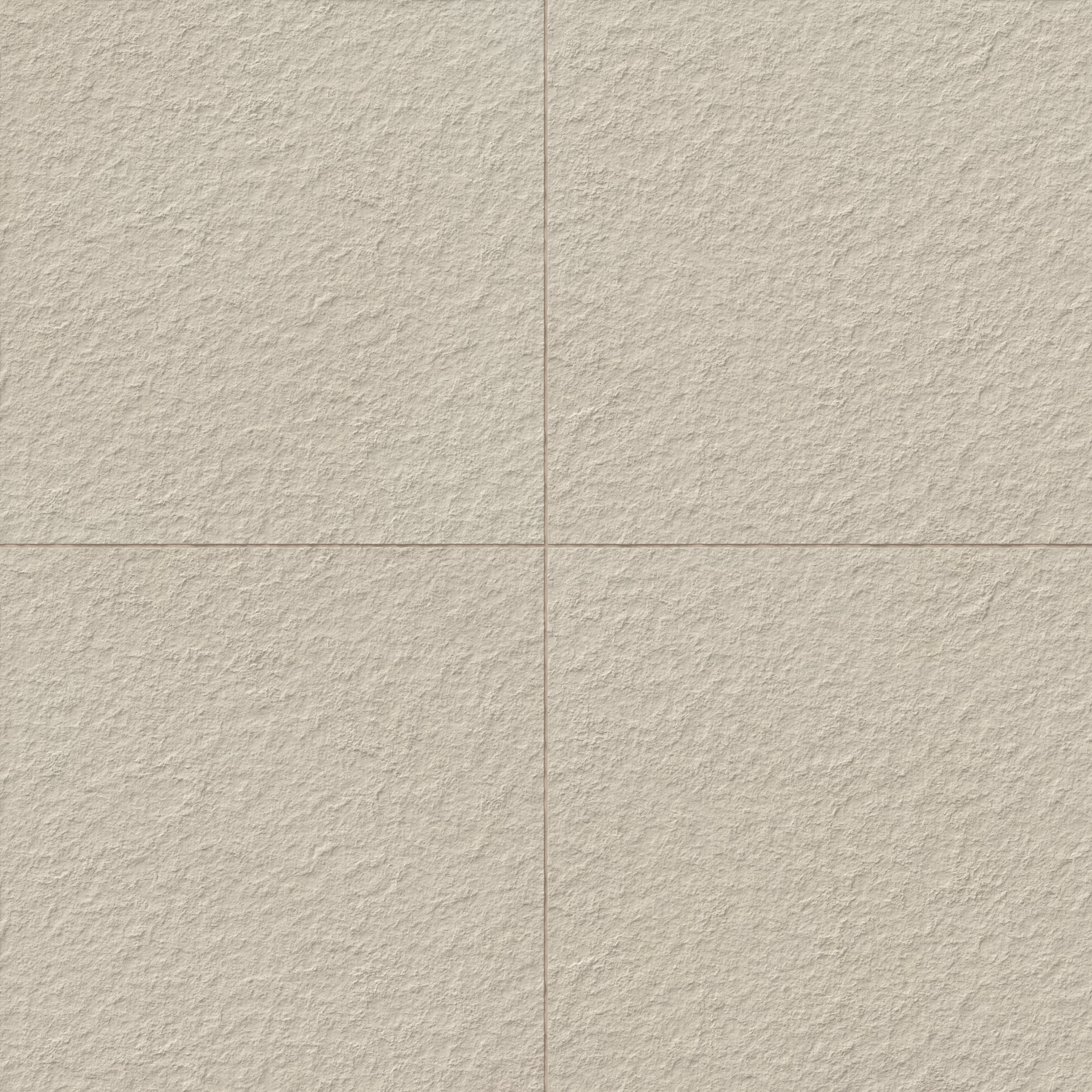 Palmer 24x24 Raw Porcelain Tile in Natural