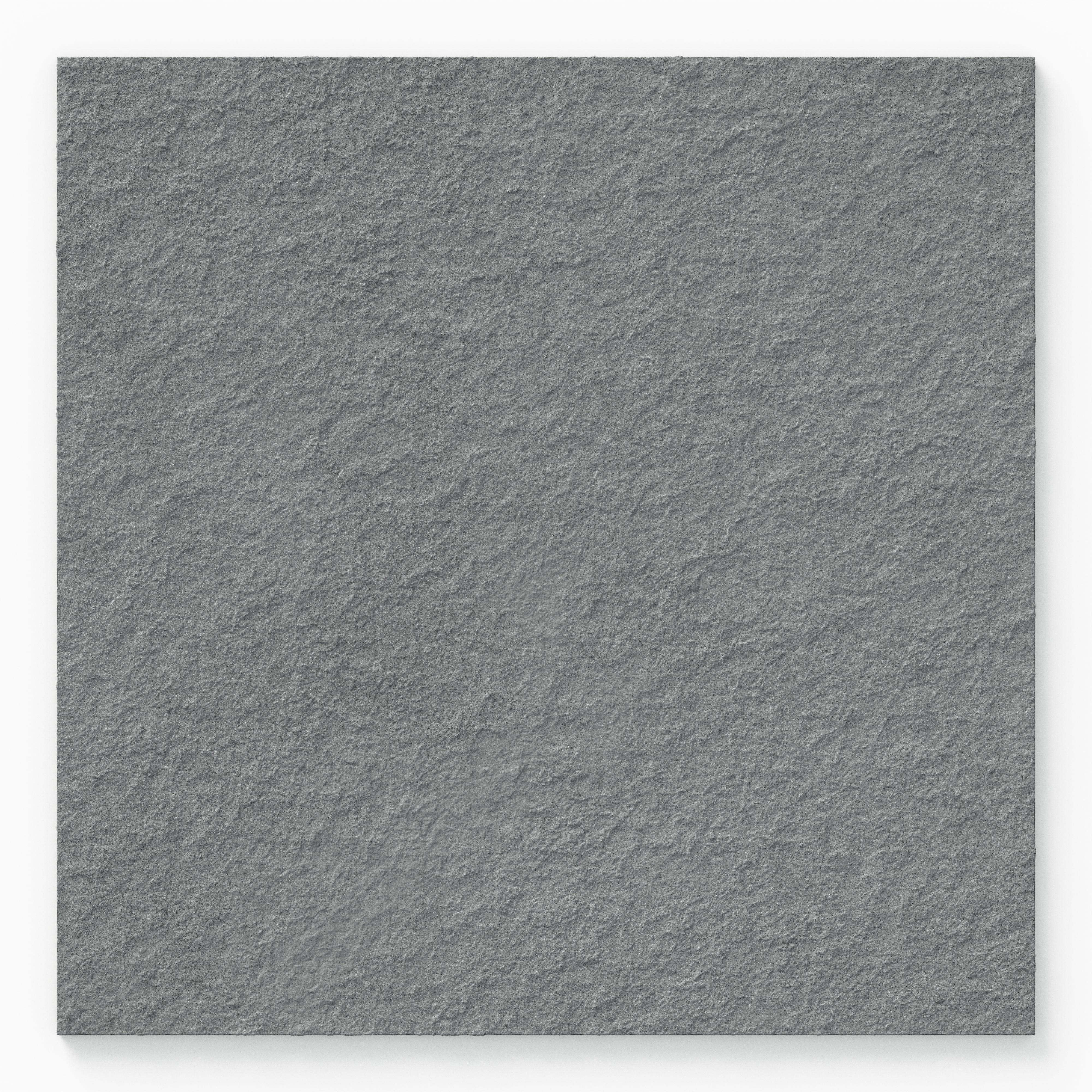 Palmer 24x24 Raw Porcelain Tile in Grey