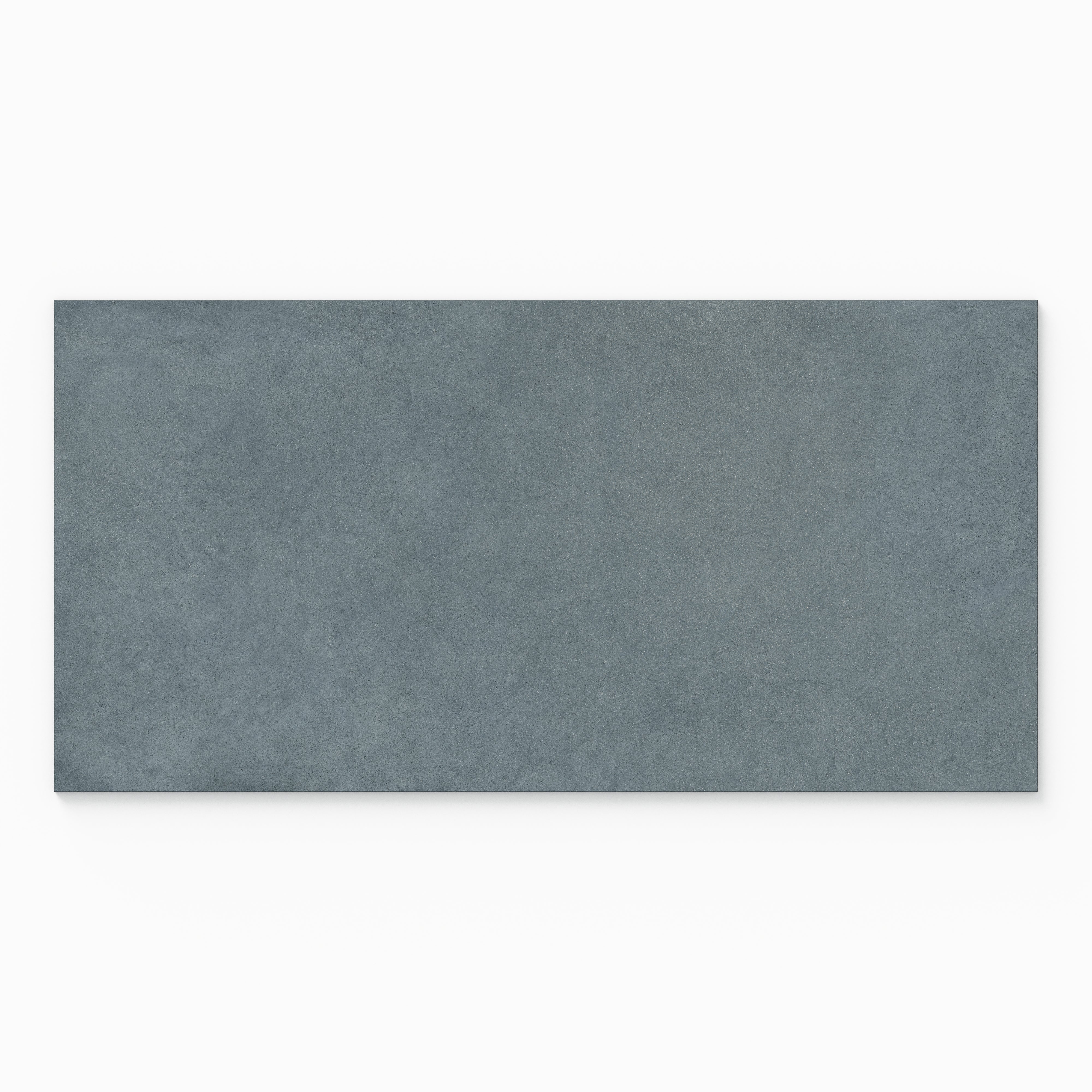 Palmer 24x48 Matte Porcelain Tile in Blue