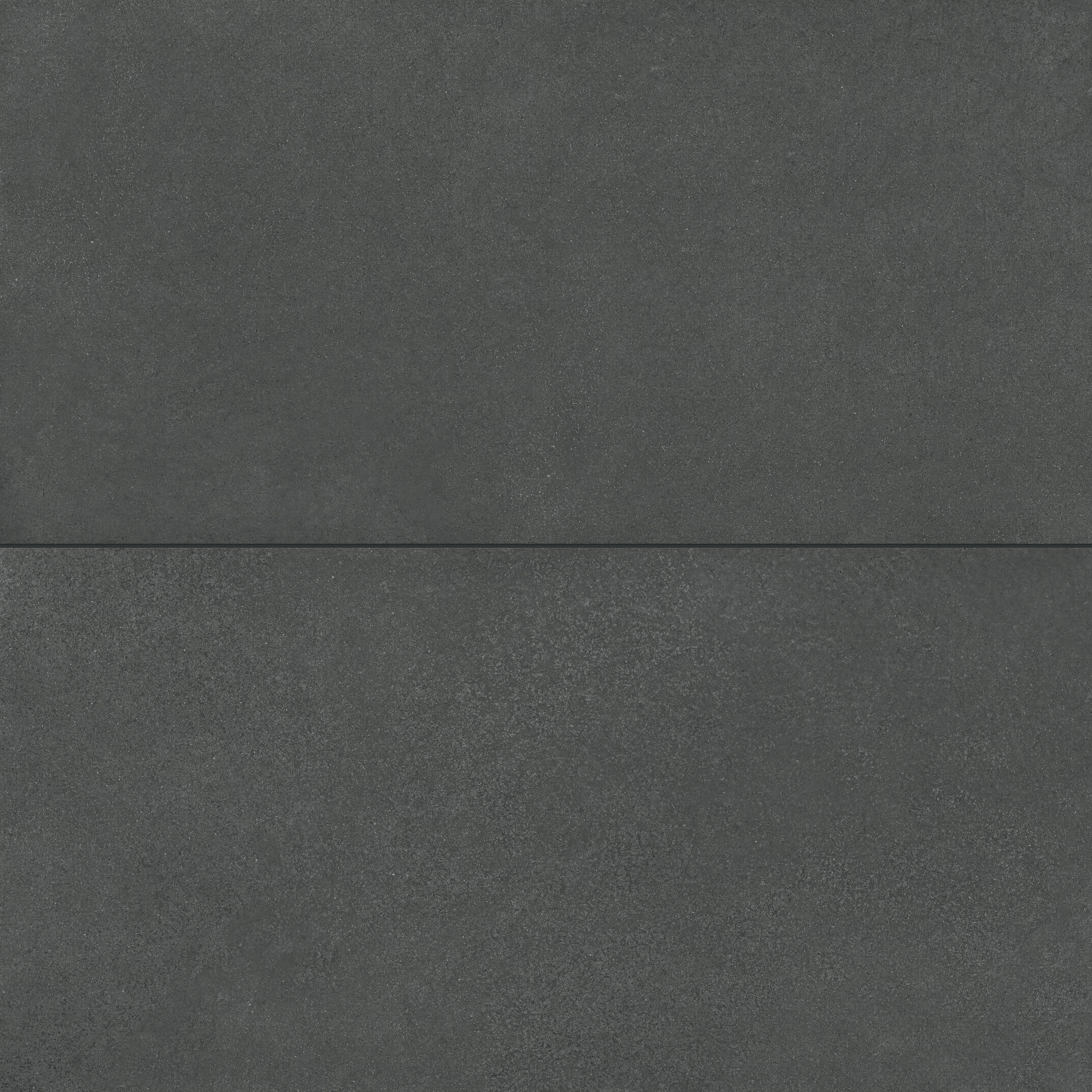 Palmer 24x48 Matte Porcelain Tile in Nero