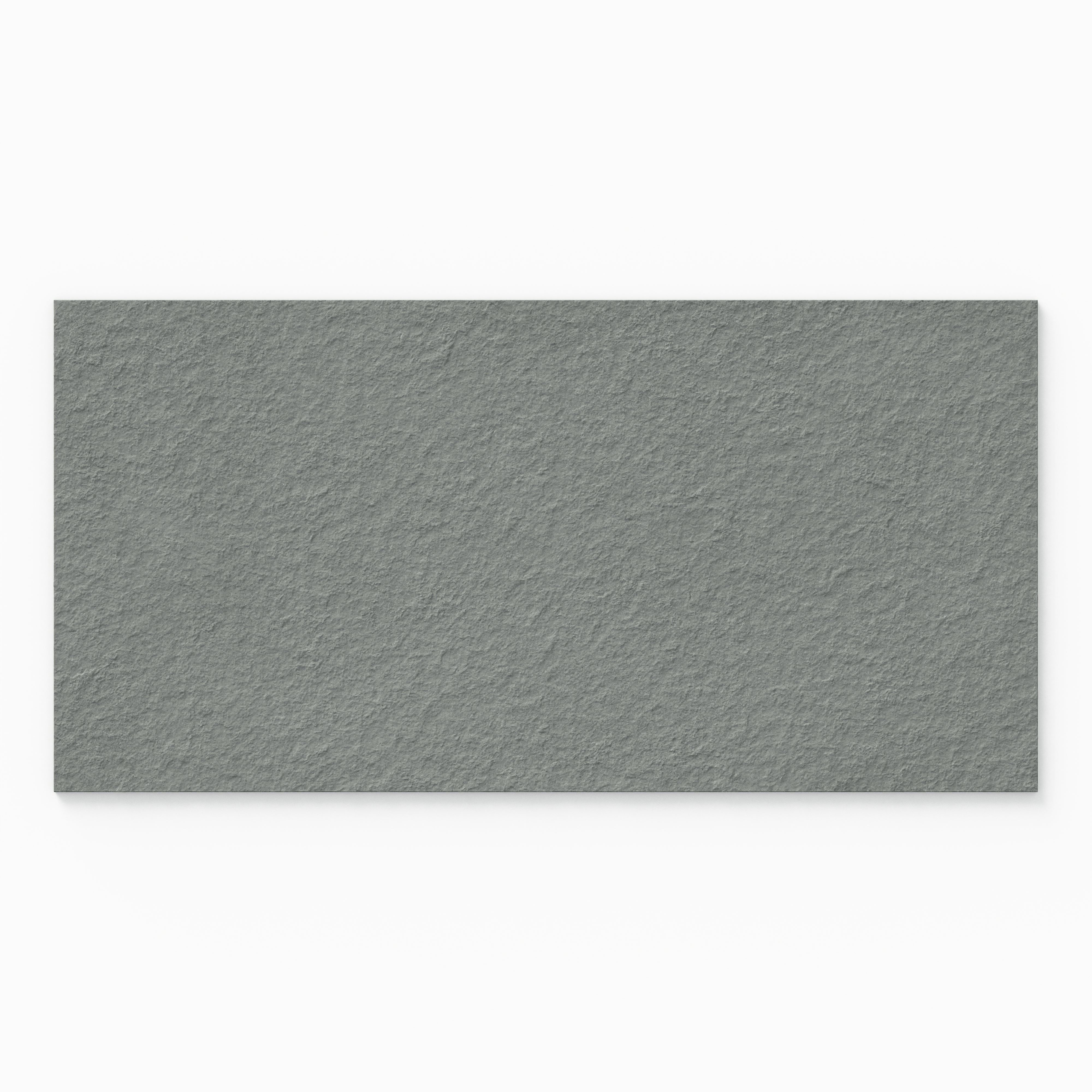 Palmer 24x48 Raw Porcelain Tile in Sage