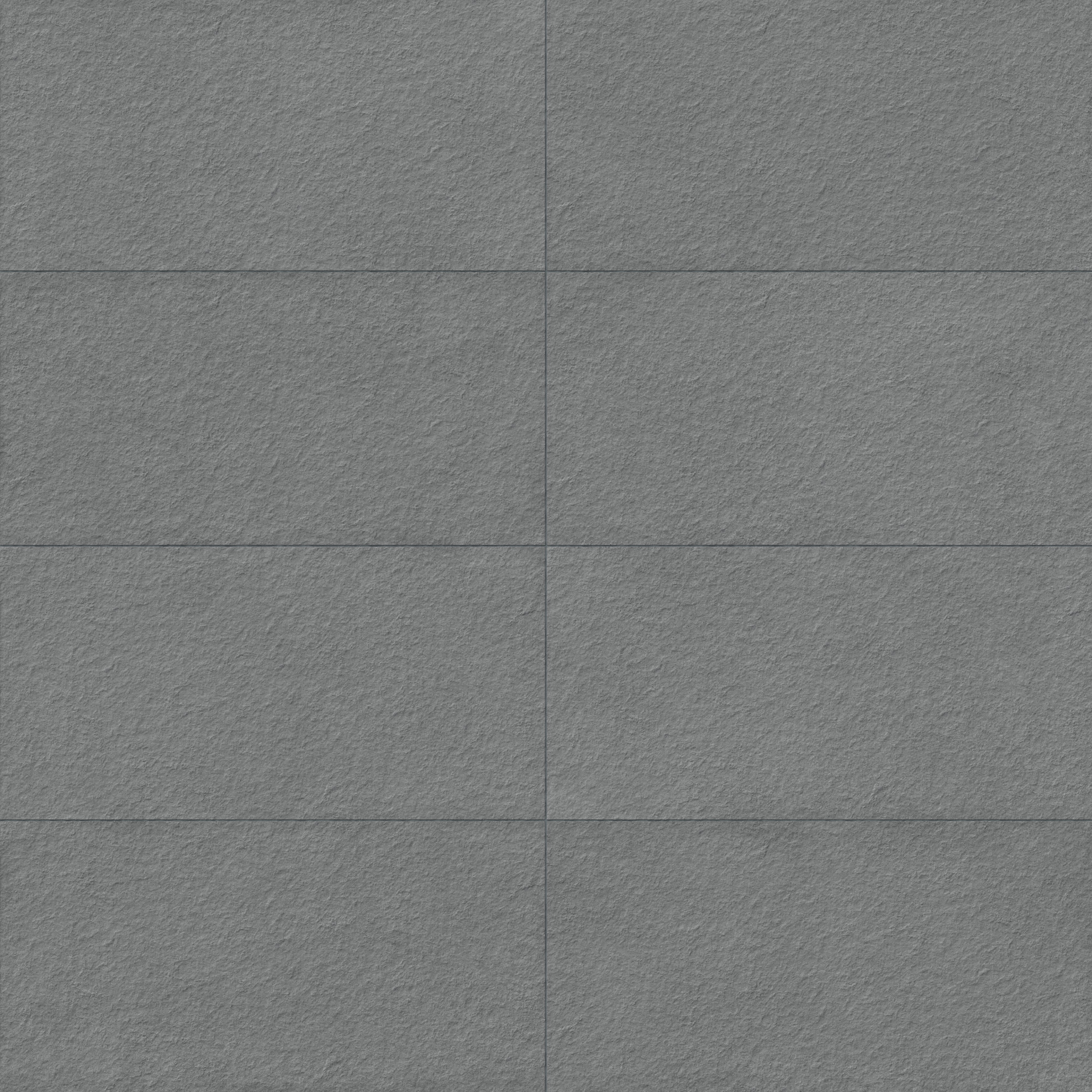 Palmer 24x48 Raw Porcelain Tile in Grey