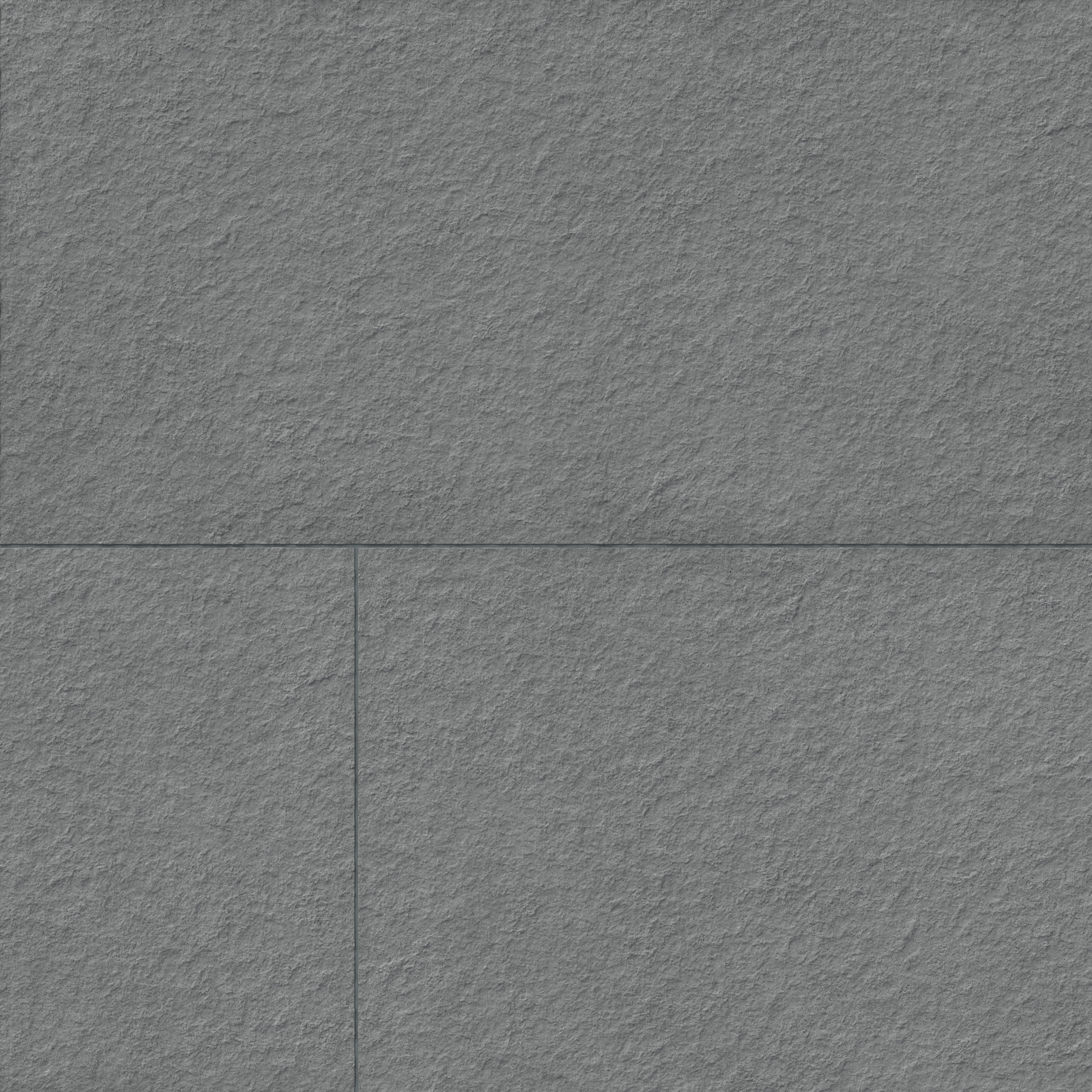 Palmer 24x48 Raw Porcelain Tile in Grey