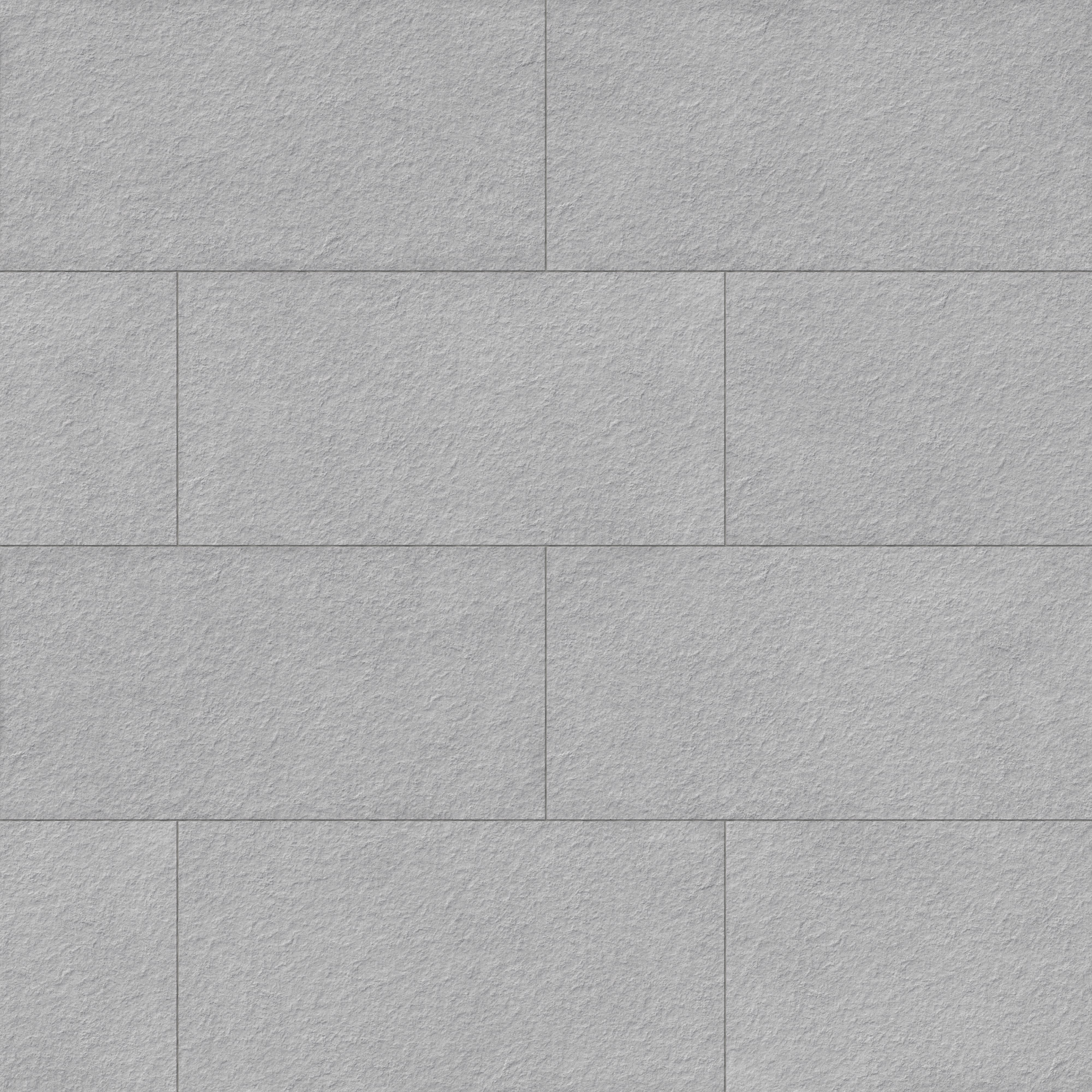 Palmer 24x48 Raw Porcelain Tile in Grey
